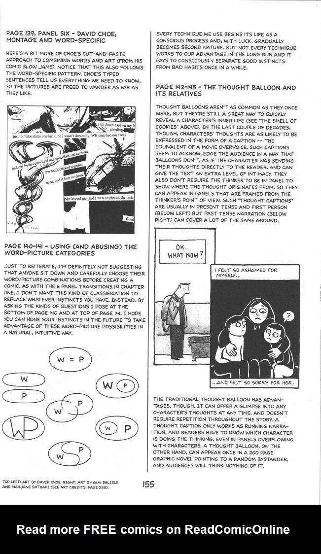 Read online Making Comics comic -  Issue # TPB (Part 2) - 64