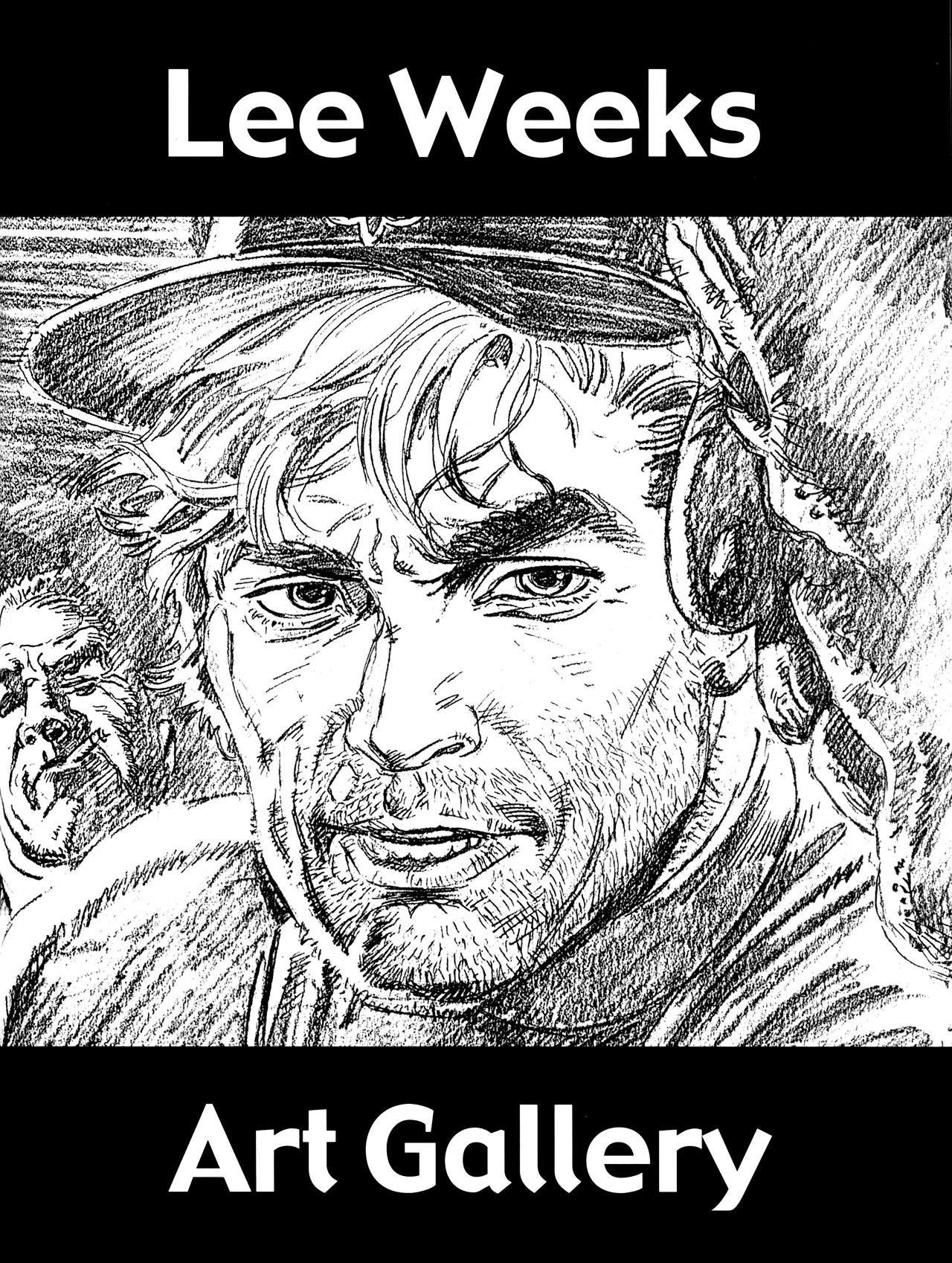 Read online Modern Masters comic -  Issue #17 - 91