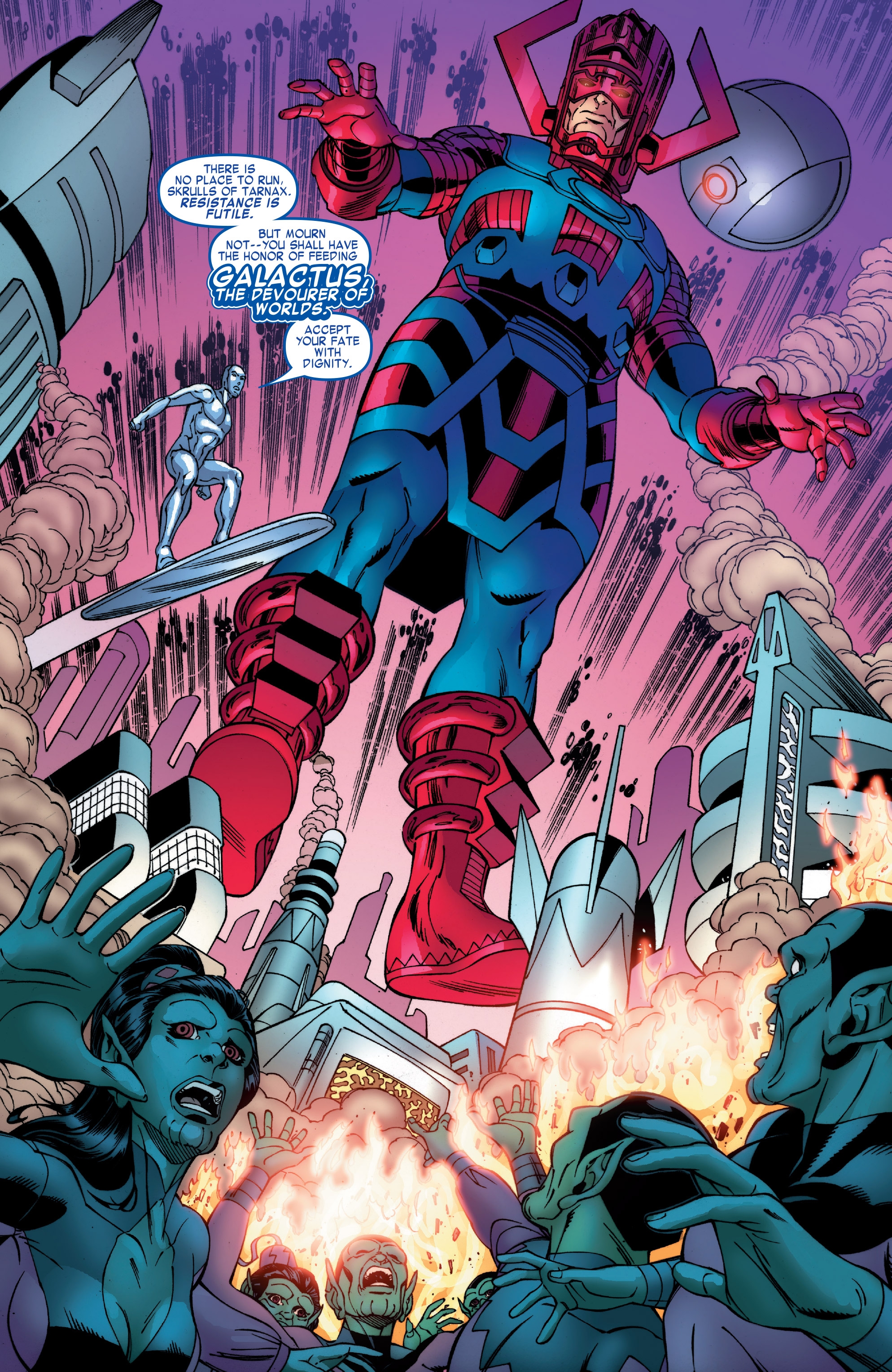 Read online Marvel Adventures Super Heroes (2010) comic -  Issue #23 - 19