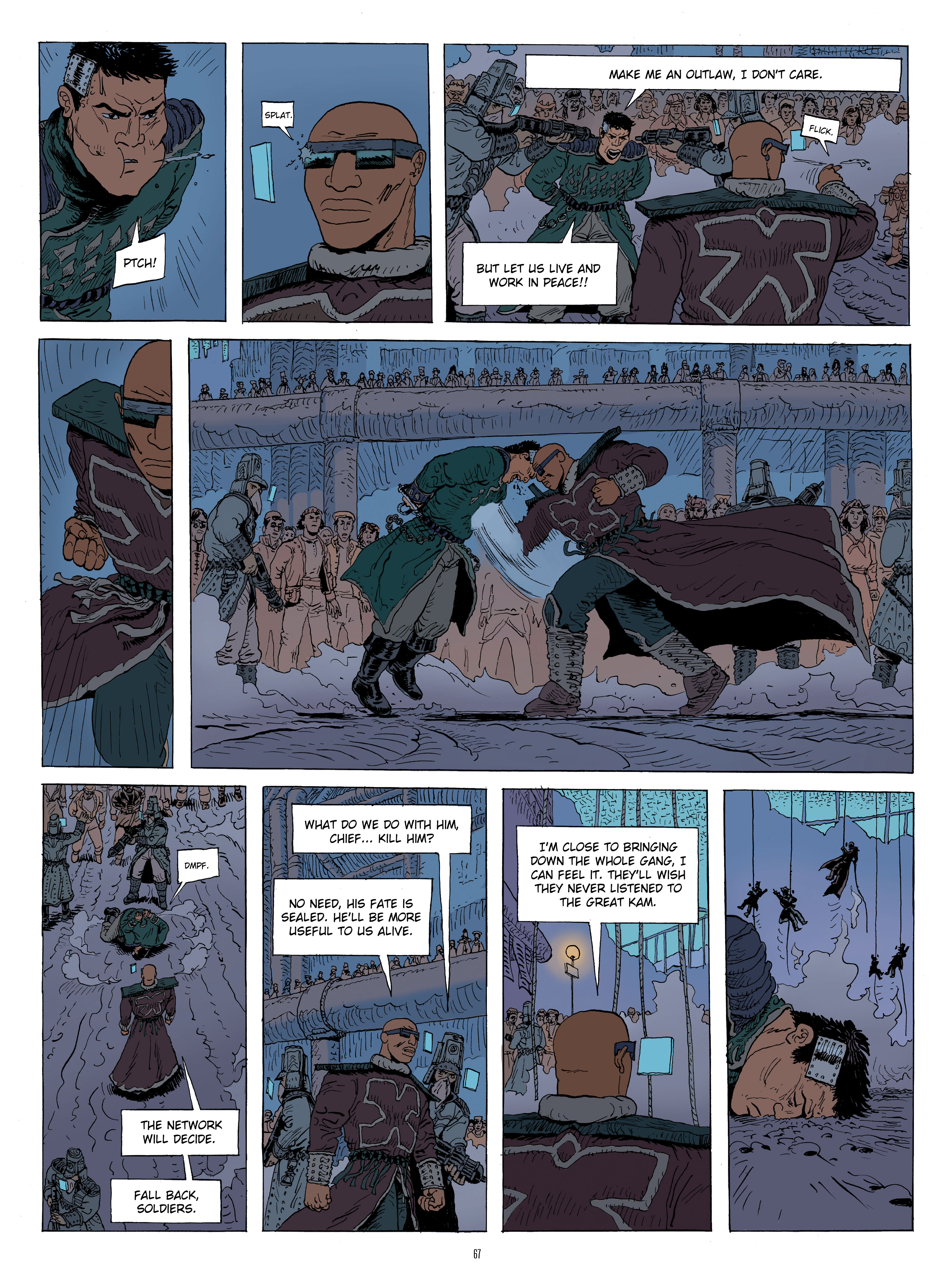 Read online Negalyod comic -  Issue # TPB (Part 1) - 68