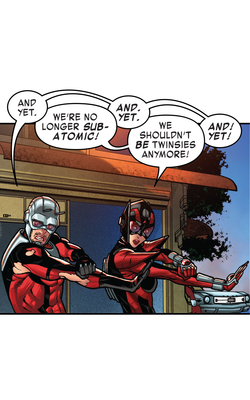 Read online Ant-Man and the Wasp: Lost and Found Infinity Comic comic -  Issue #9 - 63