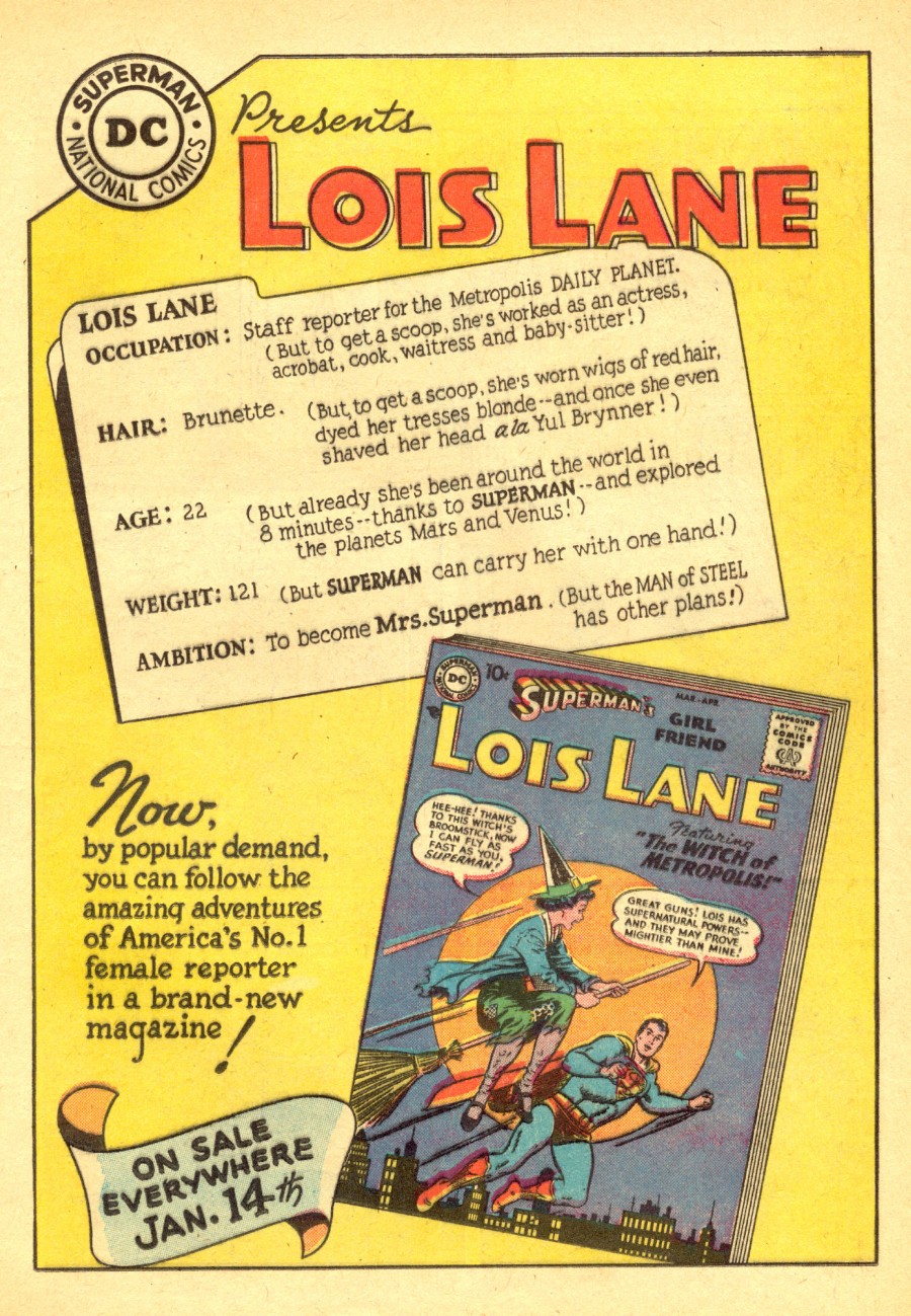 Read online Batman (1940) comic -  Issue #114 - 11