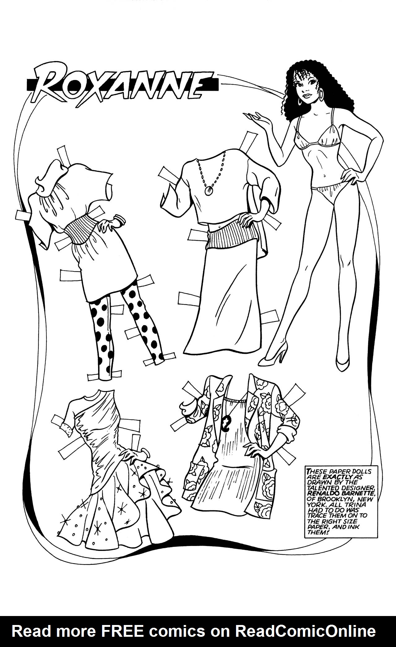 Read online California Girls comic -  Issue #3 - 27