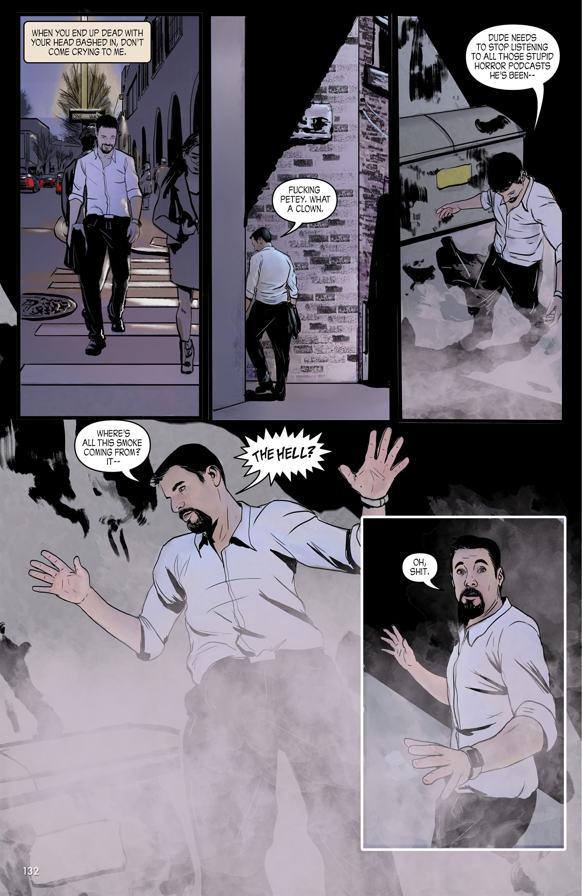 Read online John Carpenter's Tales for a HalloweeNight comic -  Issue # TPB 7 (Part 2) - 34