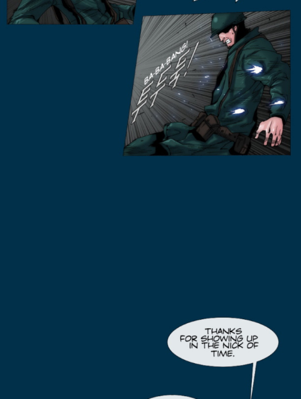Read online Avengers: Electric Rain comic -  Issue #8 - 11
