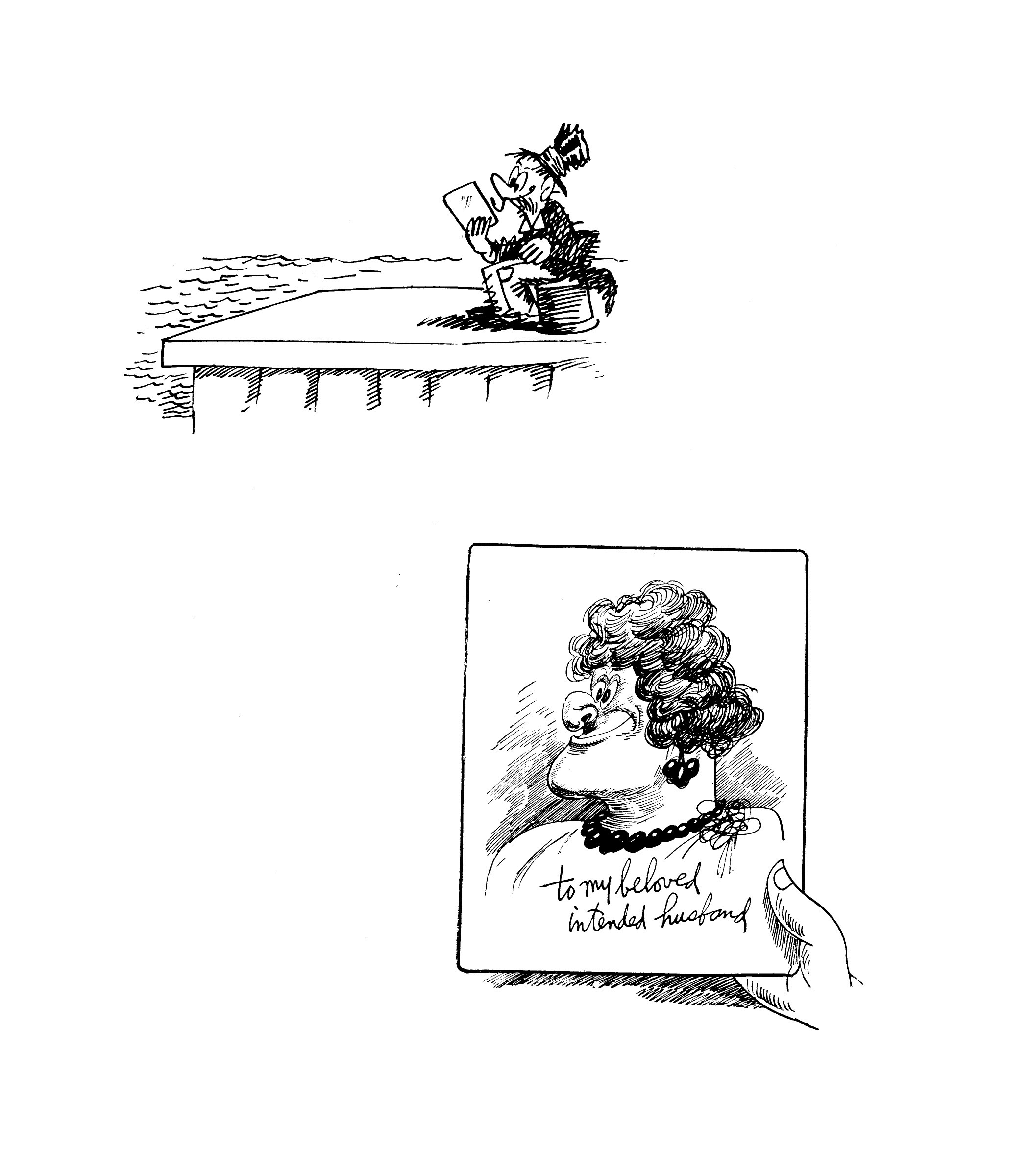 Read online He Done Her Wrong comic -  Issue # TPB (Part 2) - 75