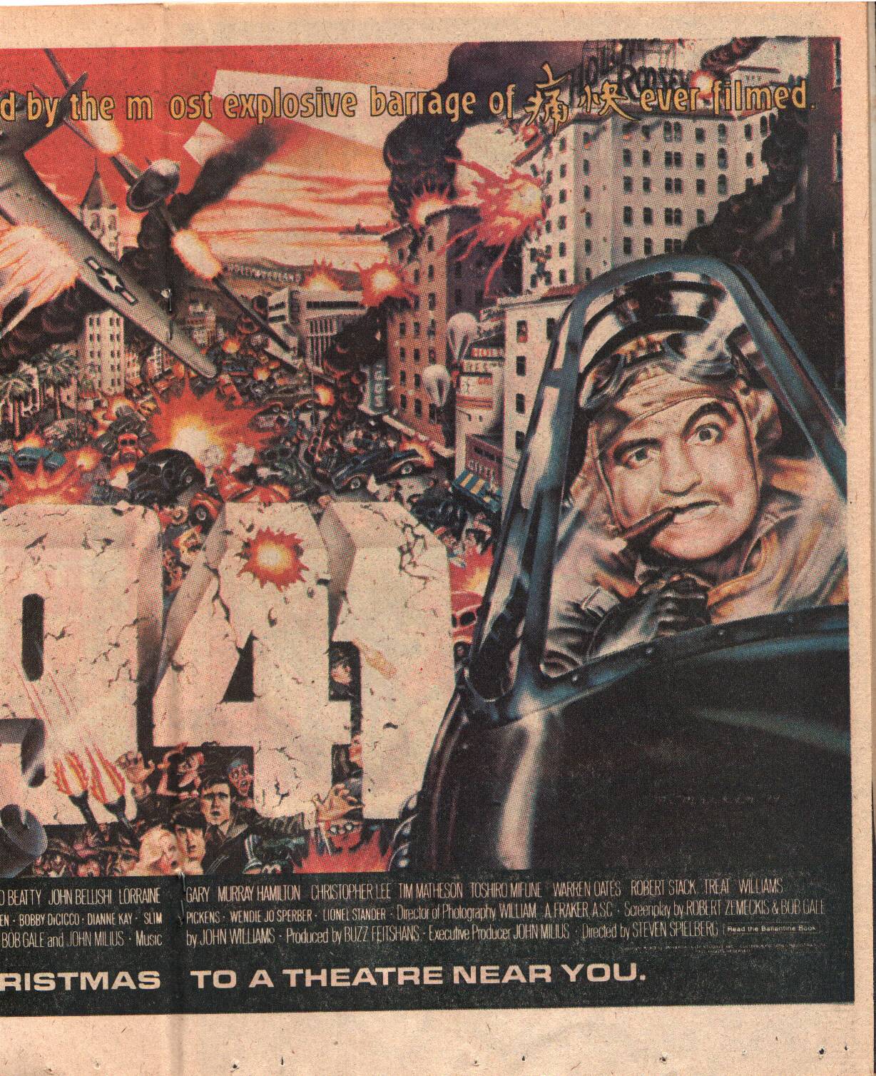 Read online Adventure Comics (1938) comic -  Issue #469 - 19