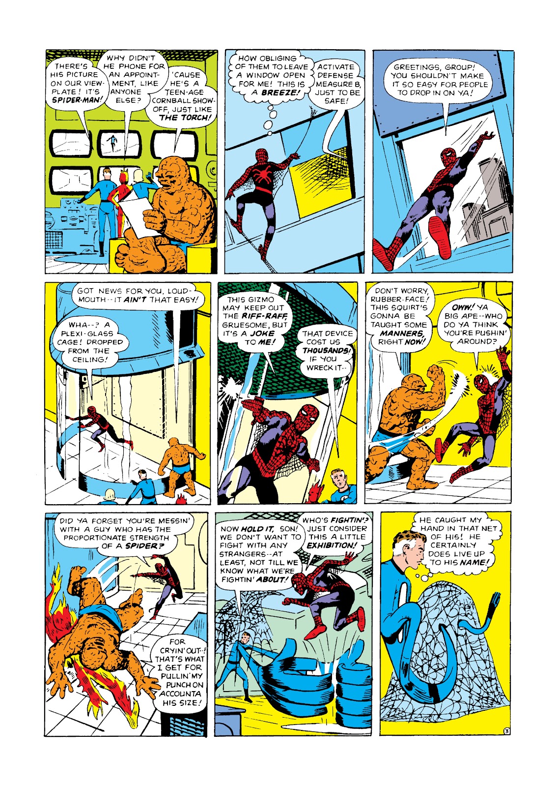 The Amazing Spider-Man (1963) issue -1 - Page 18