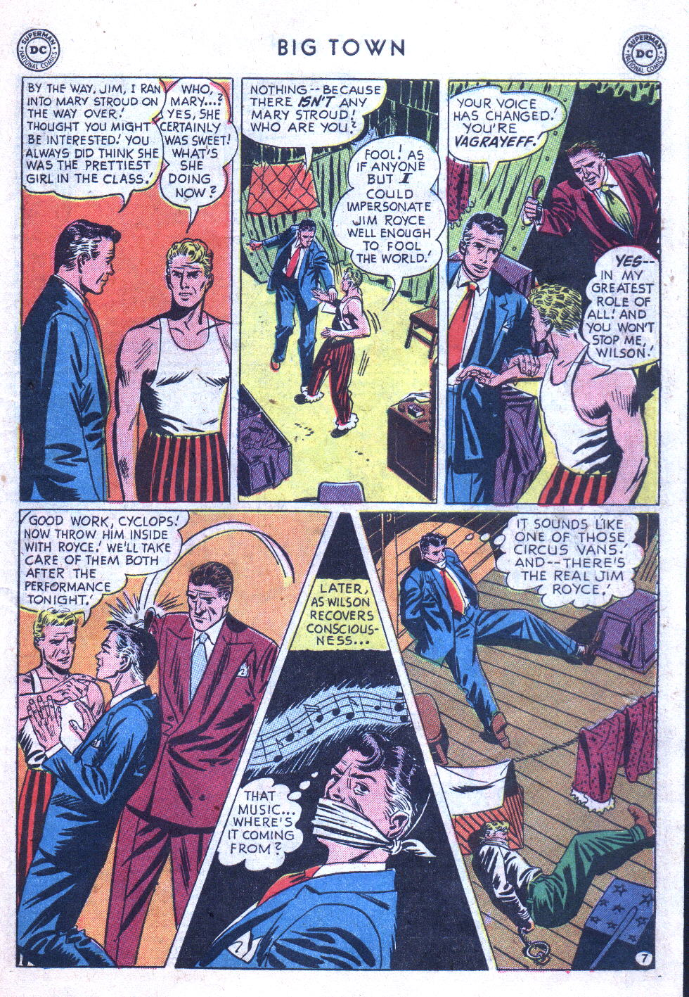 Big Town (1951) 8 Page 44