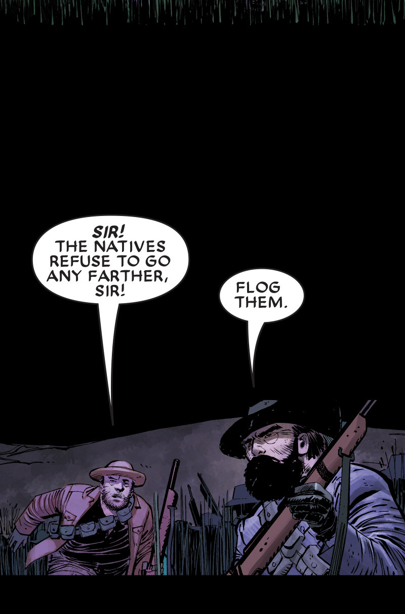 Read online Black Panther: Who Is the Black Panther? Infinity Comic comic -  Issue #1 - 67