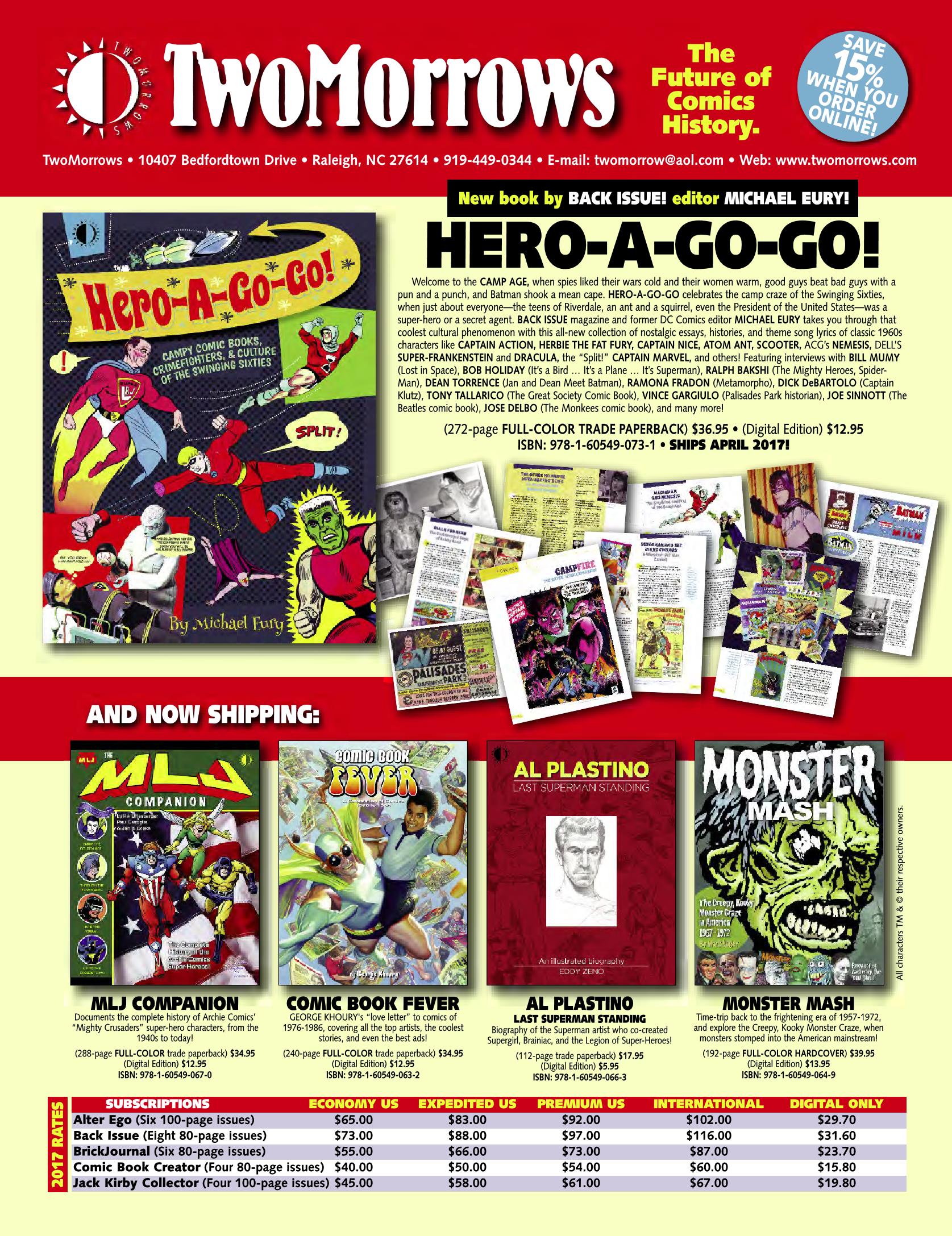 Read online Back Issue comic -  Issue #95 - 12