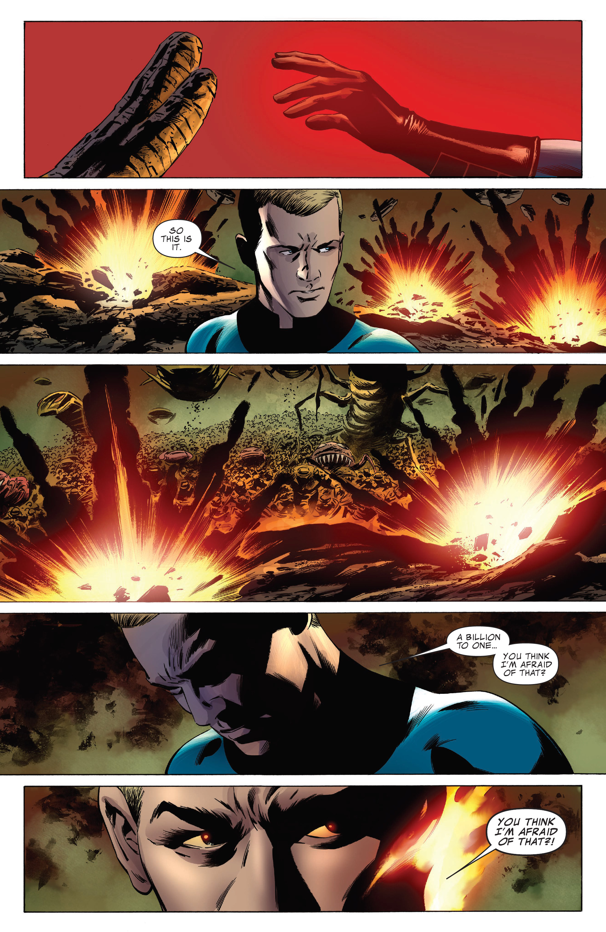 Read online Fantastic Four by Jonathan Hickman: The Complete Collection comic -  Issue # TPB 2 (Part 3) - 22