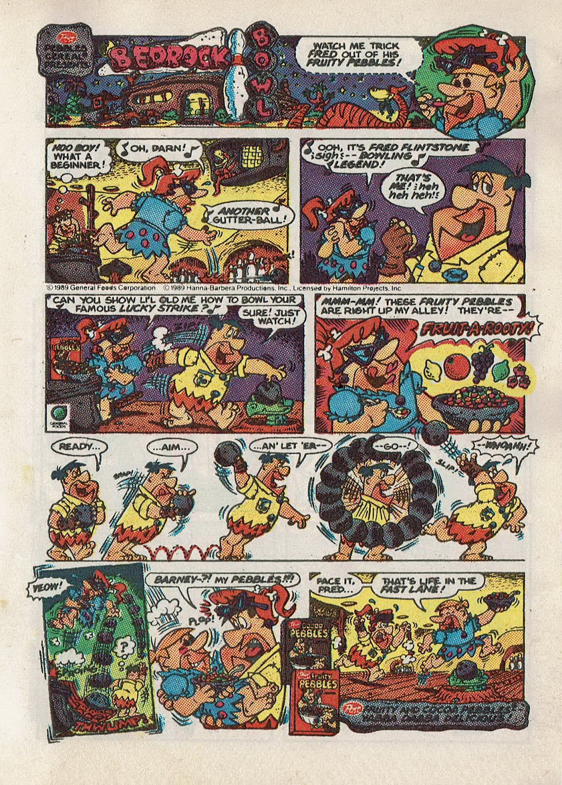 Jughead Jones Comics Digest issue 59 - Page 9