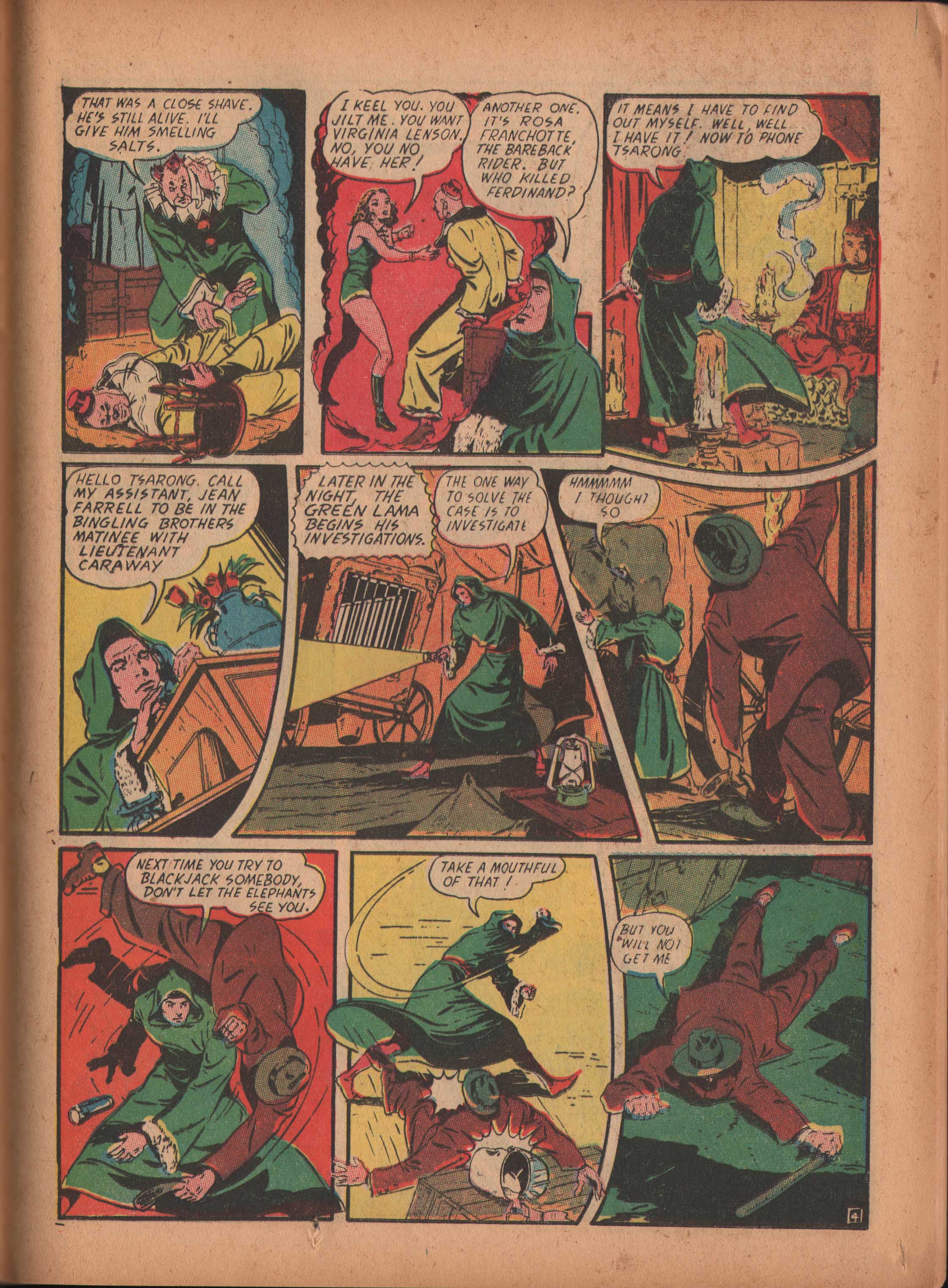 Read online Prize Comics comic -  Issue #21 - 49