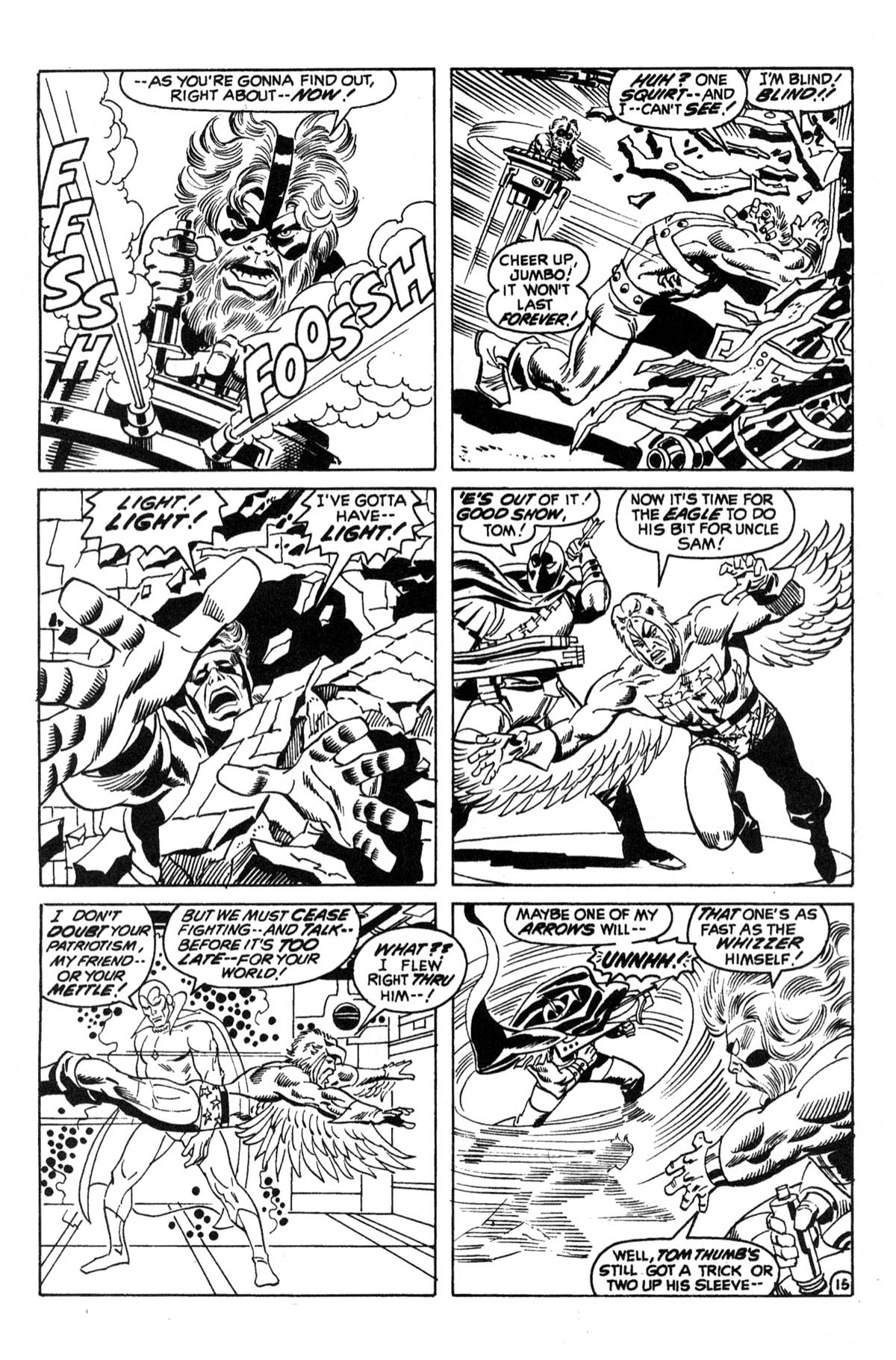 Read online Essential Avengers comic -  Issue # TPB 4 Part 3 - 106