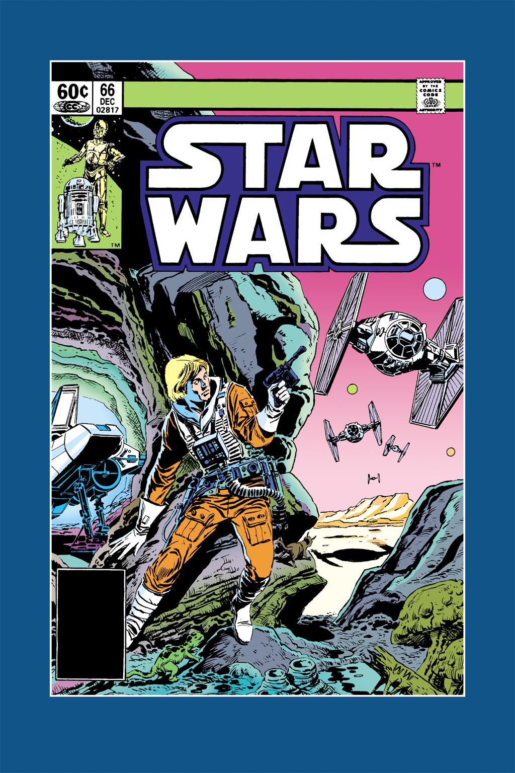 Read online Star Wars Omnibus comic -  Issue # Vol. 16 - 386