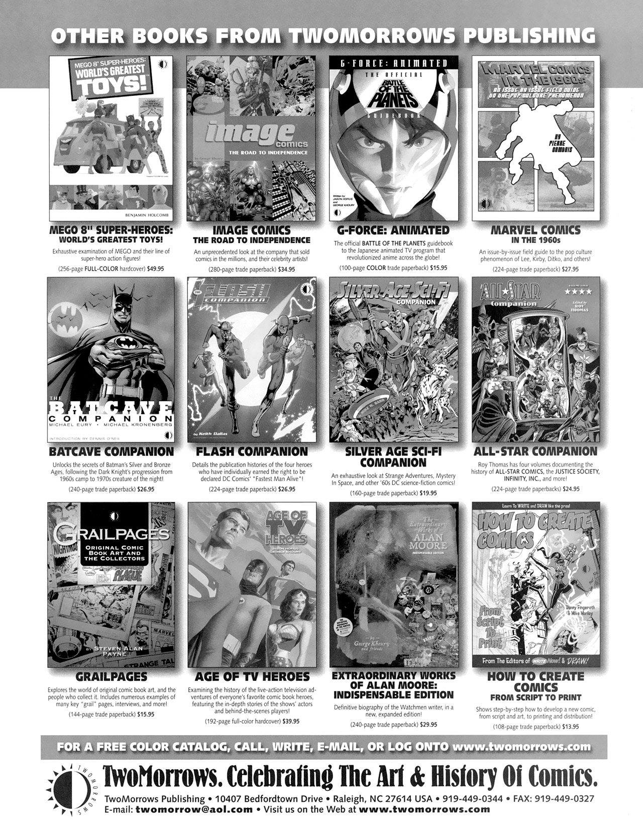 Read online Modern Masters comic -  Issue #22 - 115