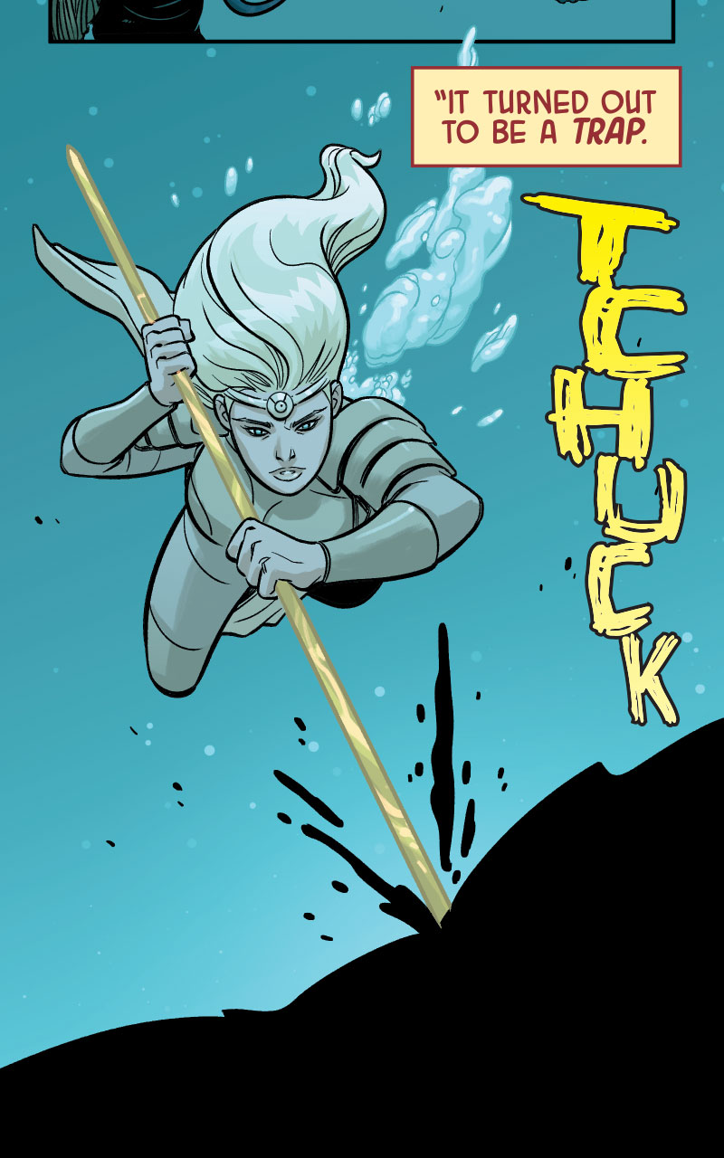 Read online Eternals: The 500 Year War Infinity Comic comic -  Issue #5 - 27