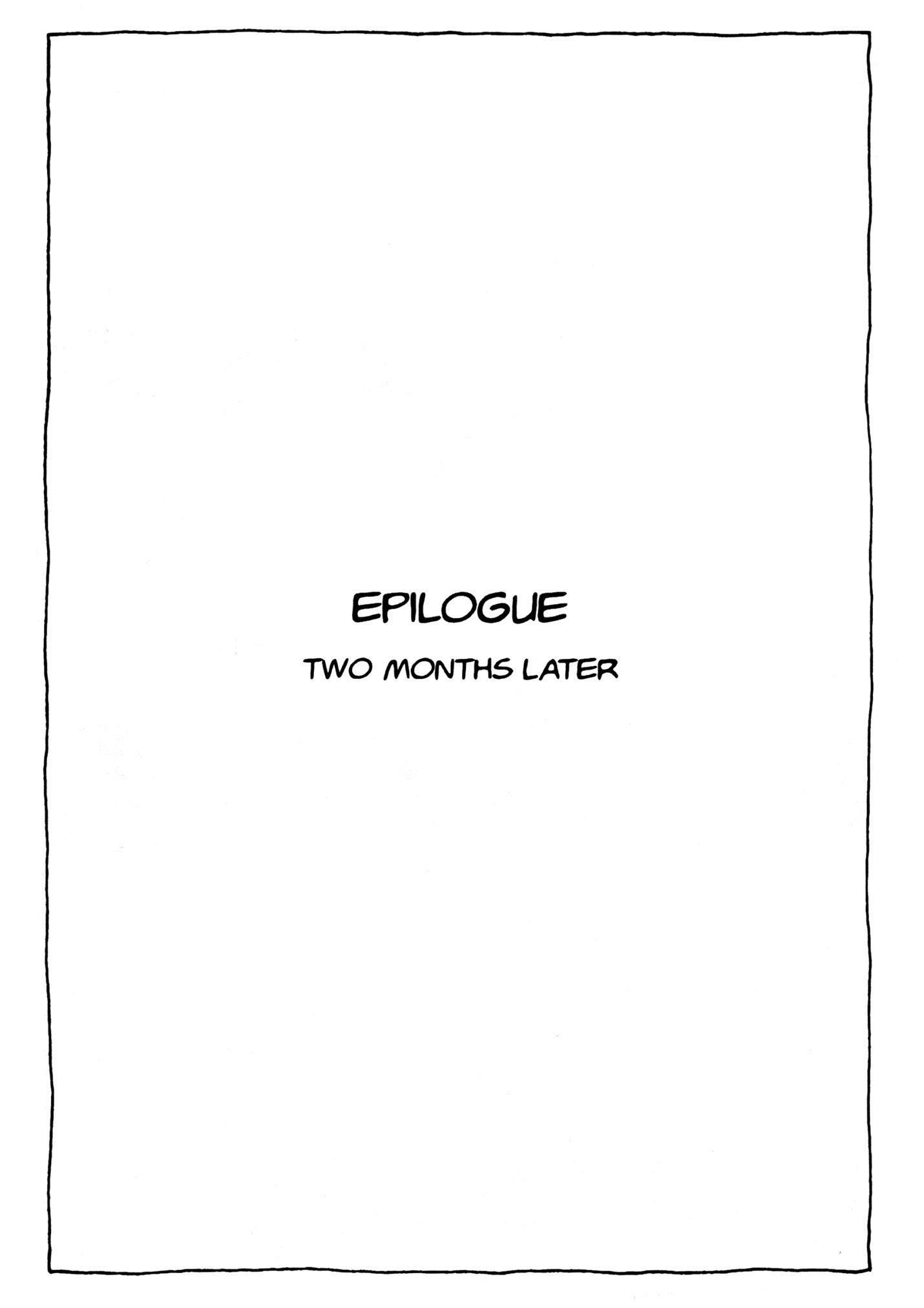 Read online Maybe...Maybe Not comic -  Issue # TPB - 119