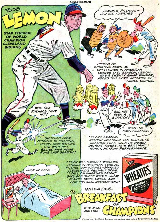 Read online Sensation (Mystery) Comics comic -  Issue #92 - 15
