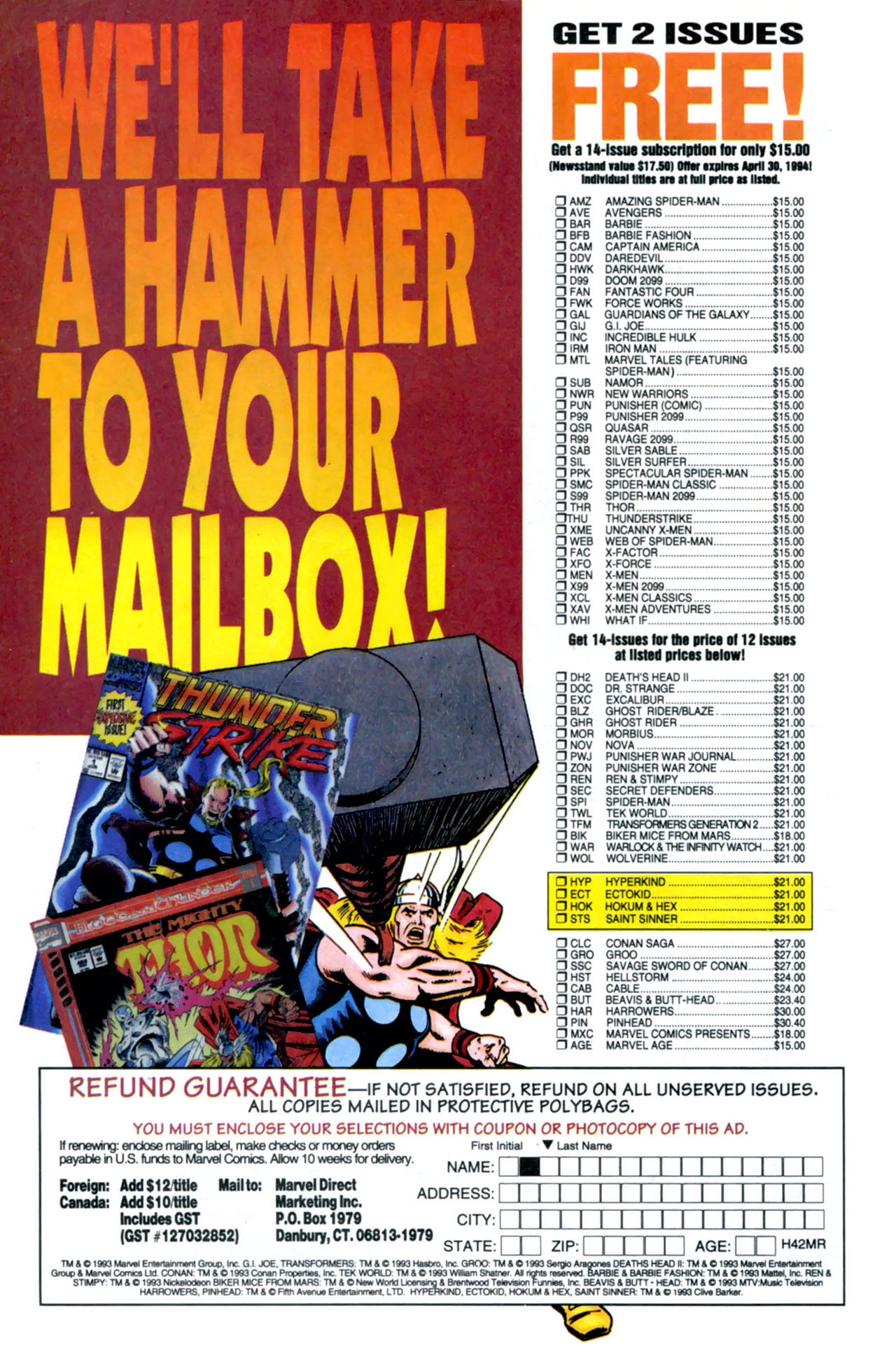 Read online Captain America: Drug War comic -  Issue # Full - 49