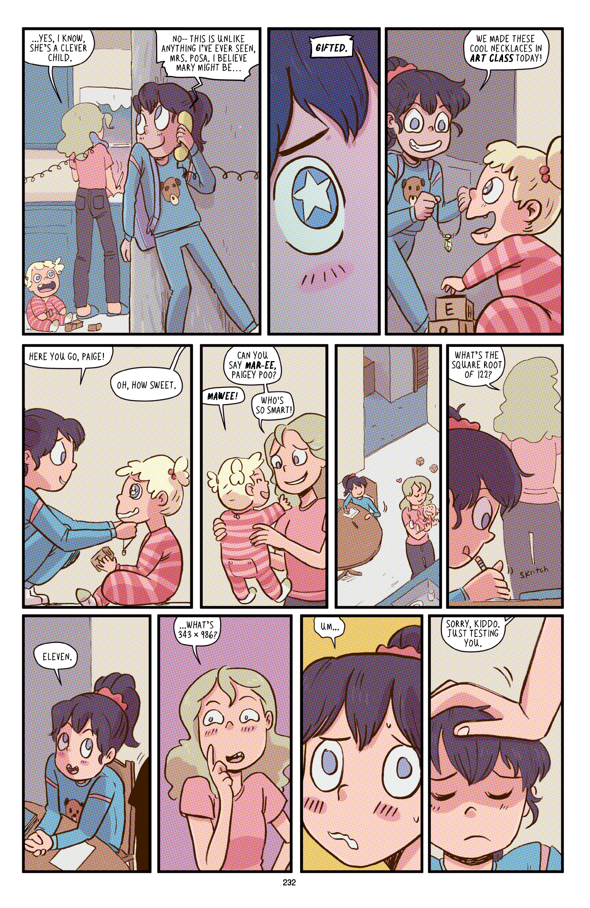 Read online Henchgirl (Expanded Edition) comic -  Issue # TPB (Part 3) - 33