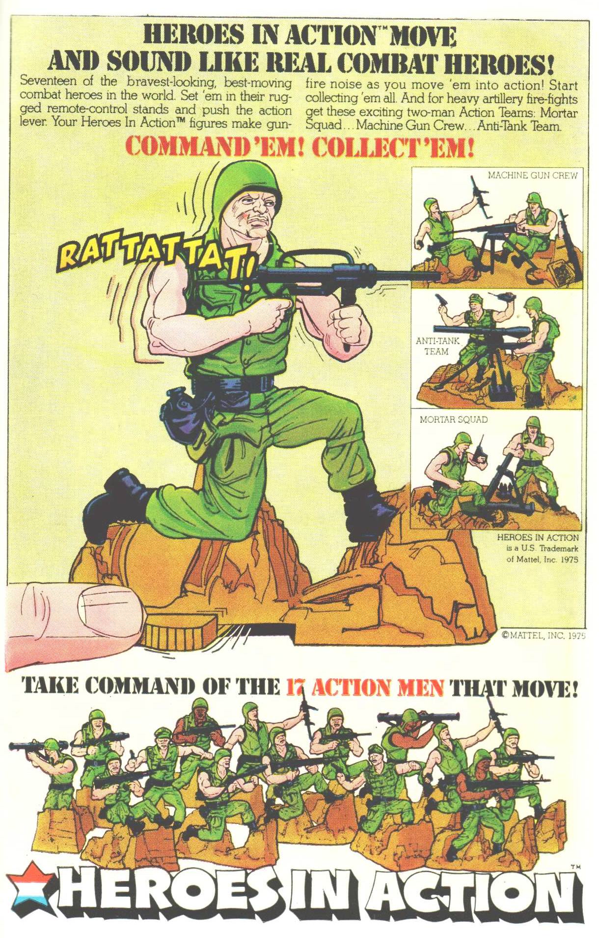 Read online Batman (1940) comic -  Issue #270 - 35