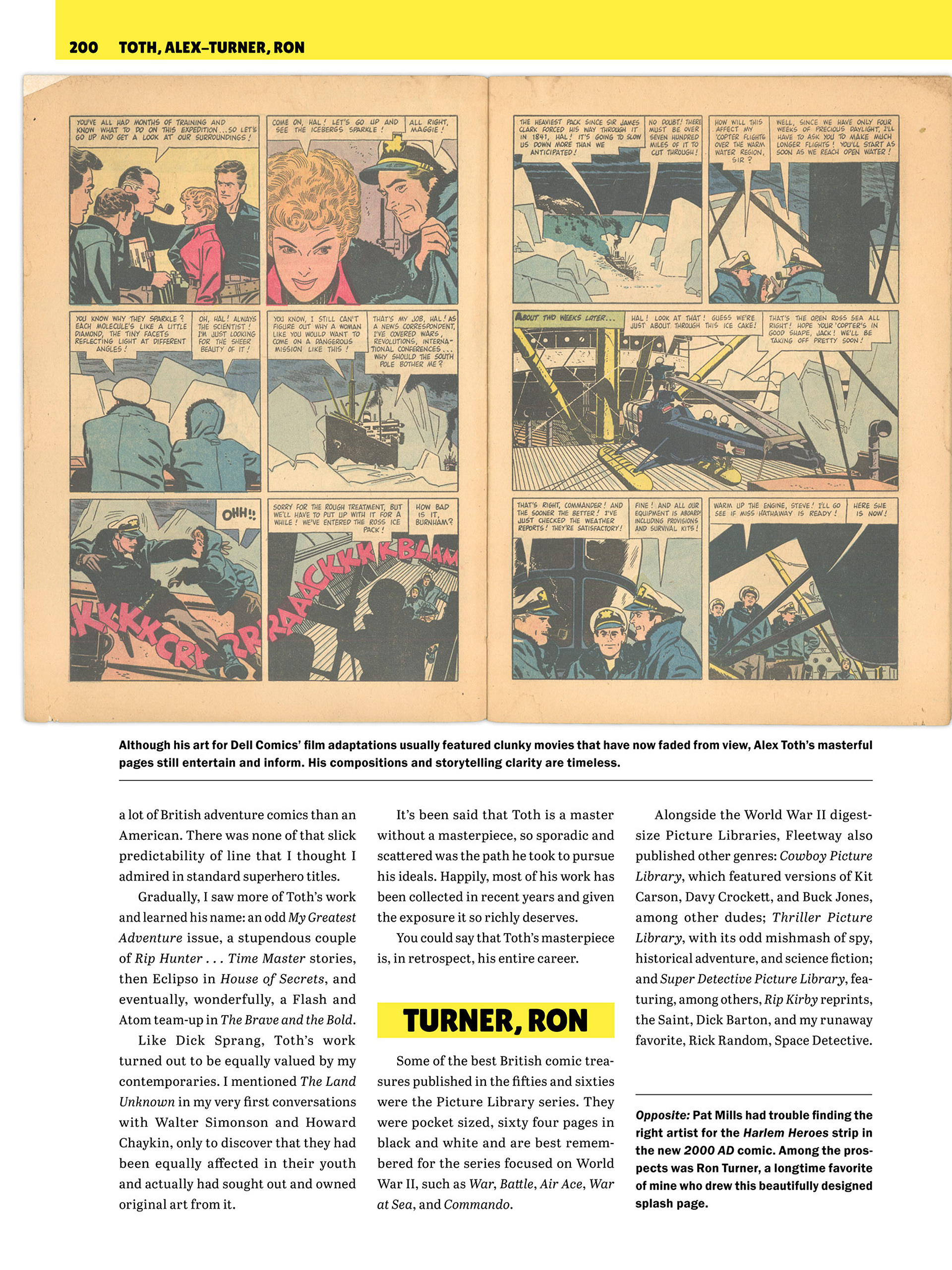 Read online Confabulation: An Anecdotal Autobiography comic -  Issue # TPB (Part 2) - 98