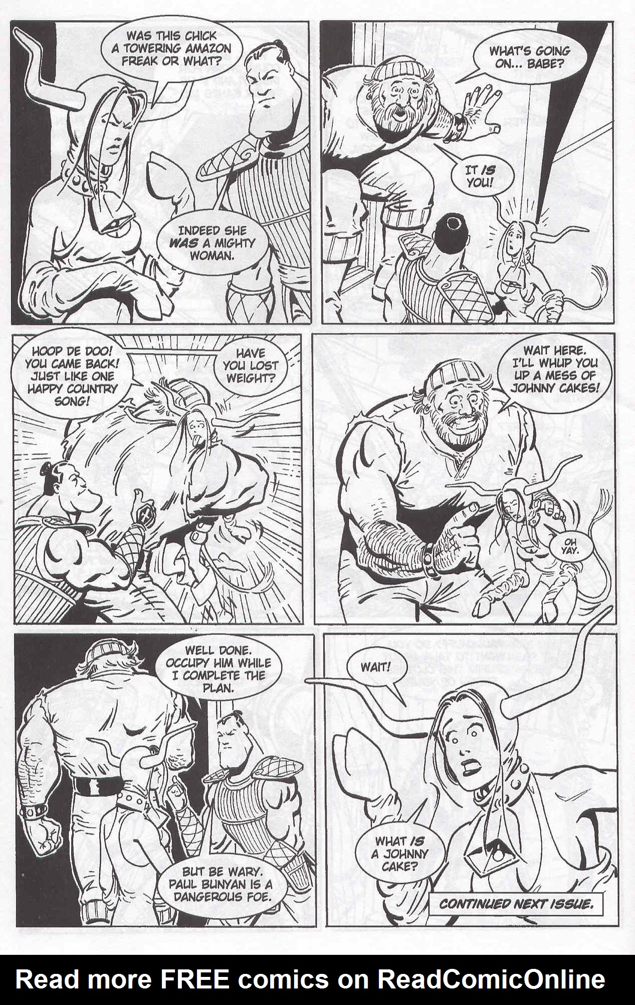 Read online The Tick: Heroes of the City comic -  Issue #4 - 24
