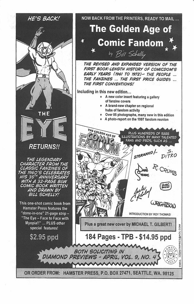 Femforce Issue #112 #112 - English 12 Femforce Issue #112 #112 - English 12