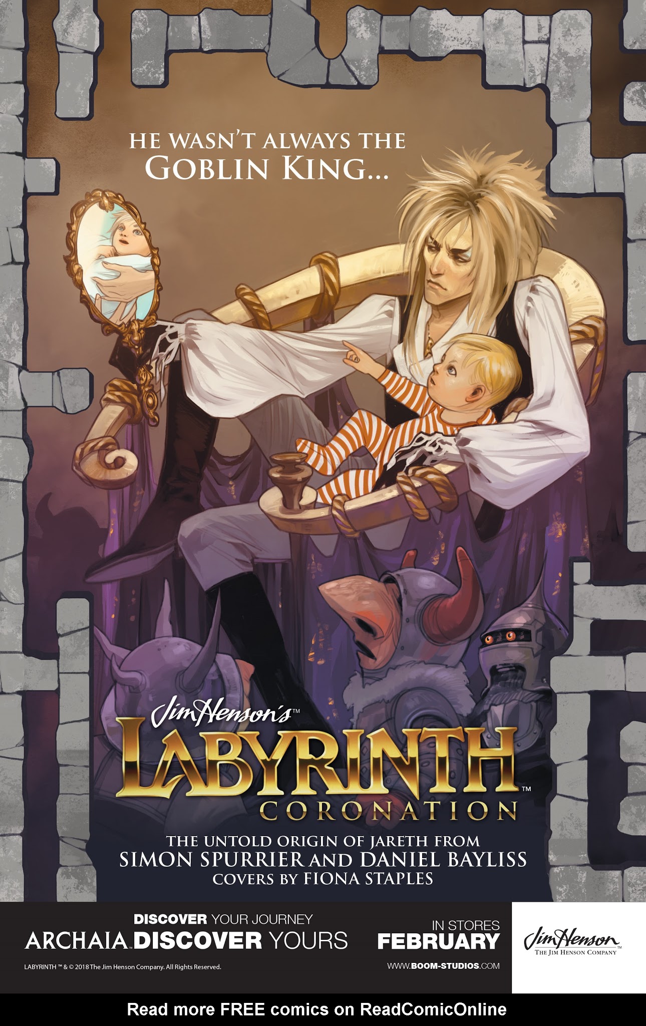 Read online Adventure Time comic -  Issue #73 - 29
