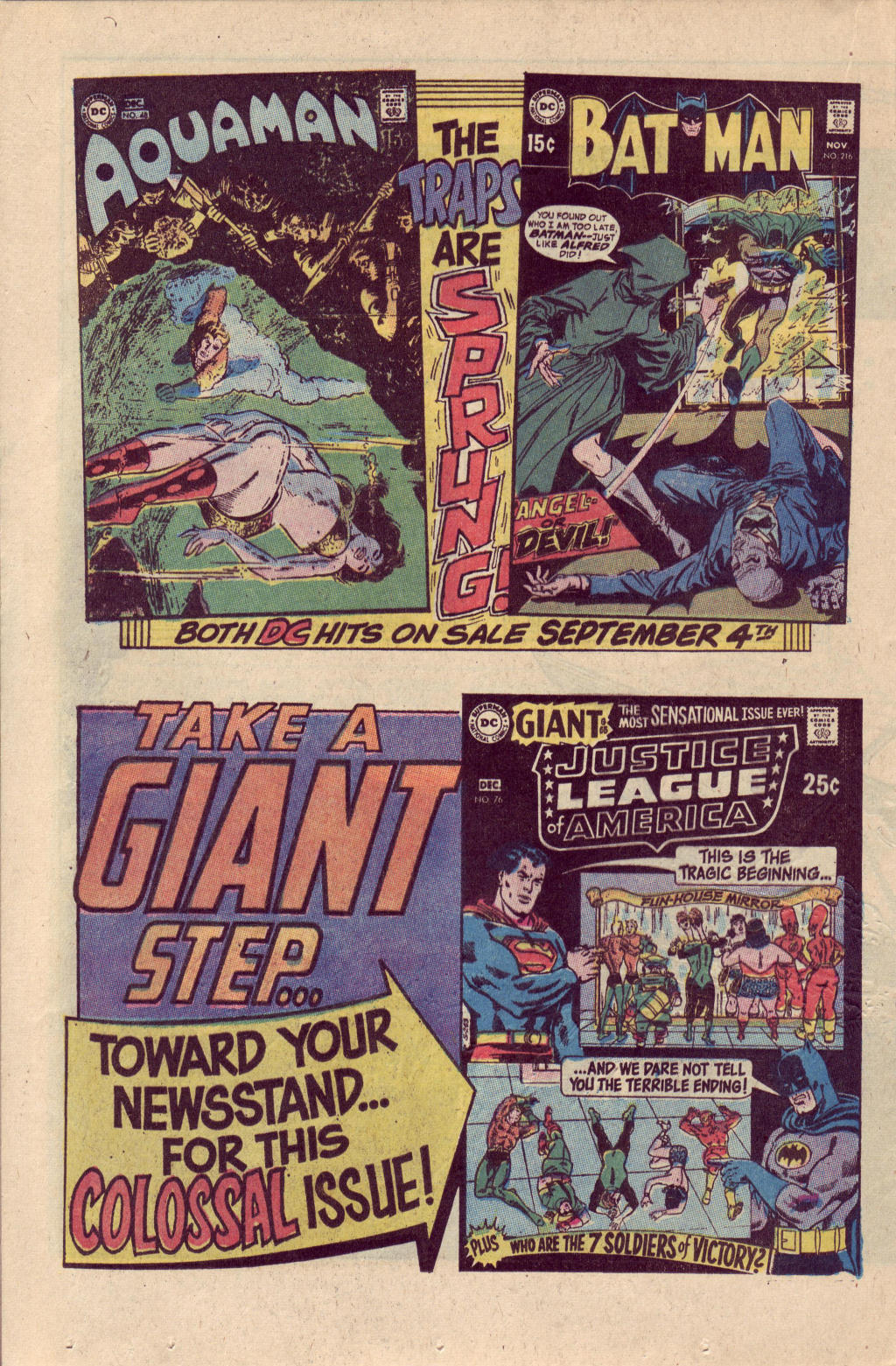 Read online Our Army at War (1952) comic -  Issue #212 - 24