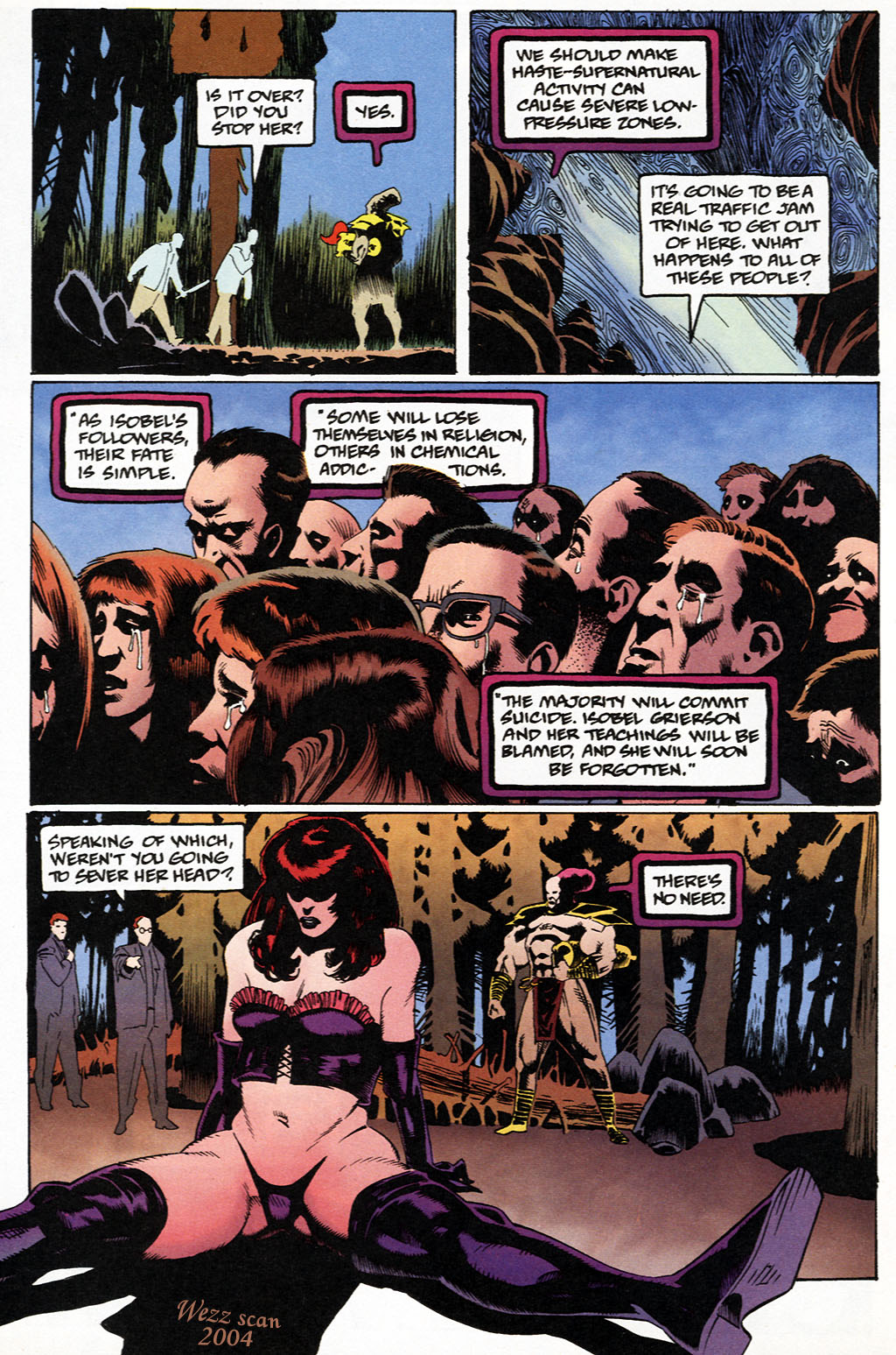 The Hammer issue 4 - Page 24