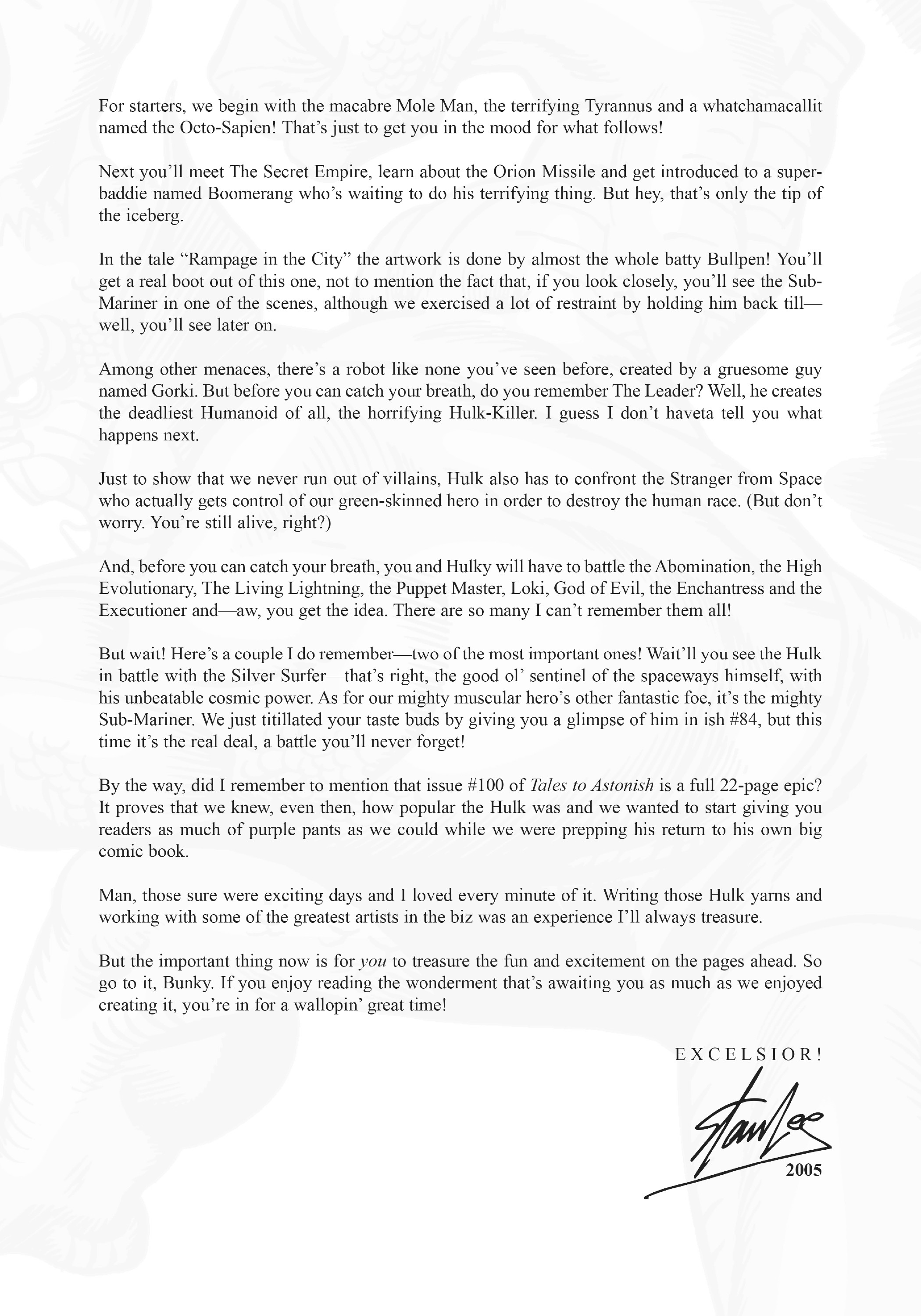 Read online Marvel Masterworks: The Incredible Hulk comic -  Issue # TPB 3 (Part 1) - 6