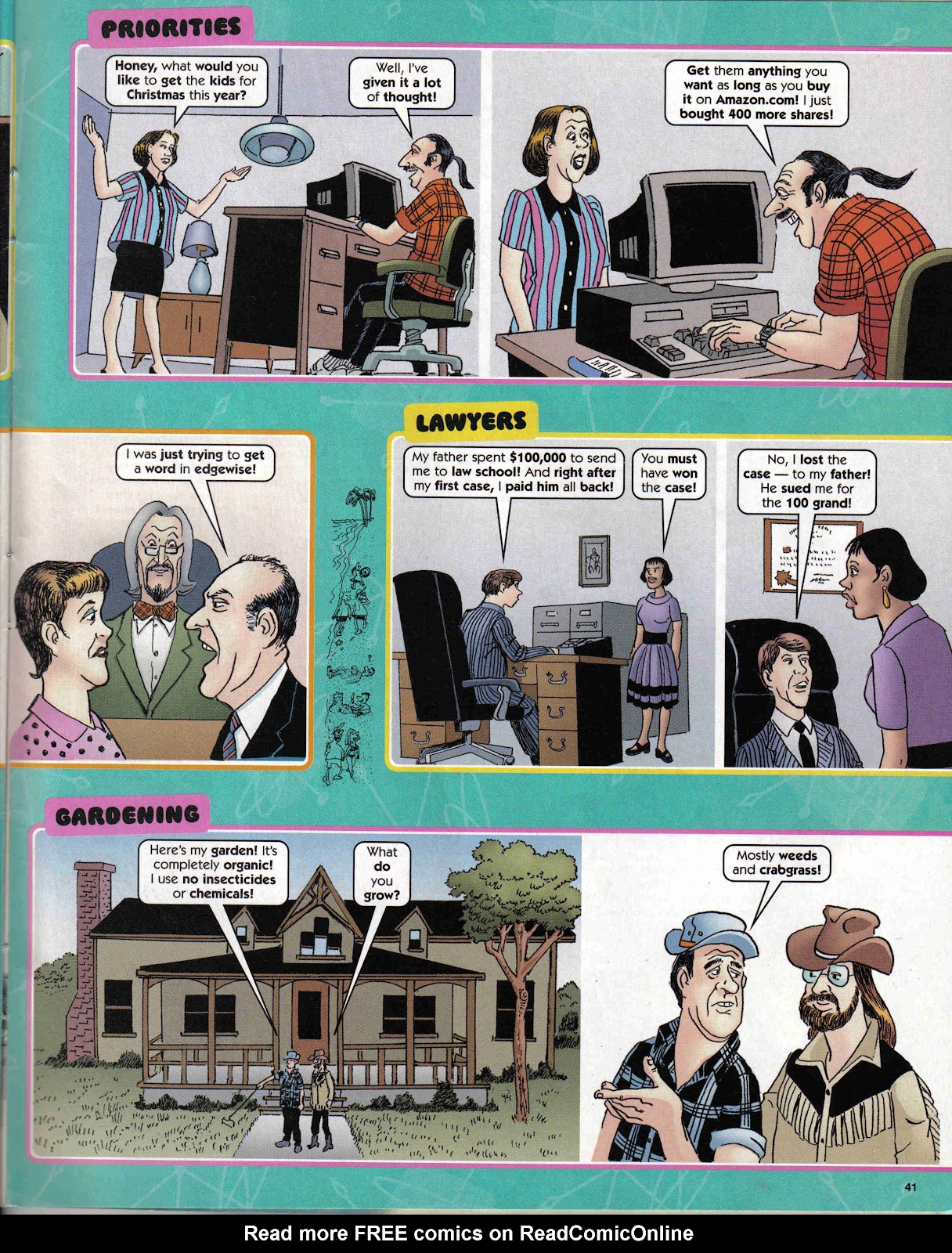MAD issue 410 - Page 38
