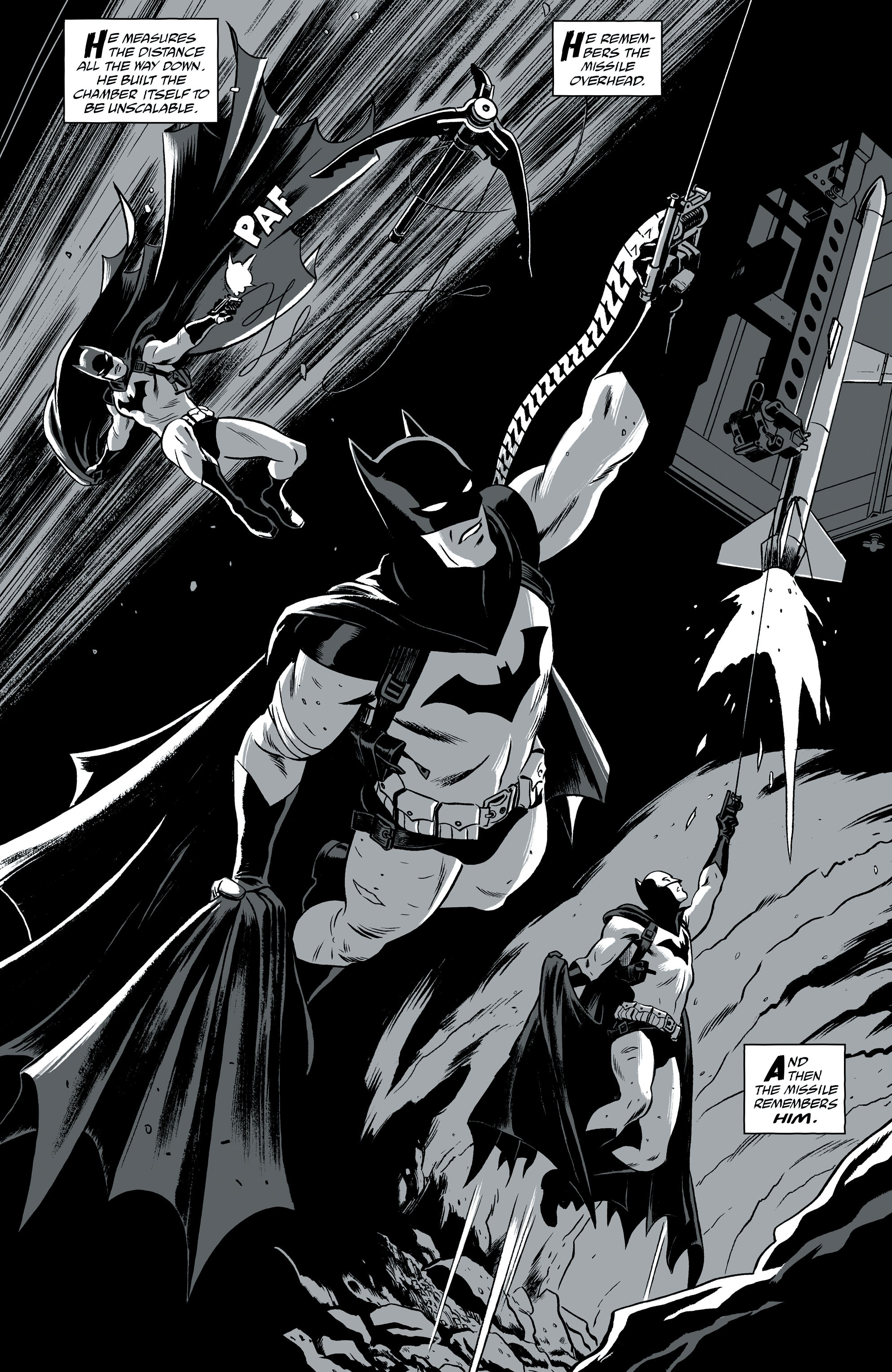 Read online Batman Black and White comic -  Issue # (1996) _TPB 4 (Part 2) - 89