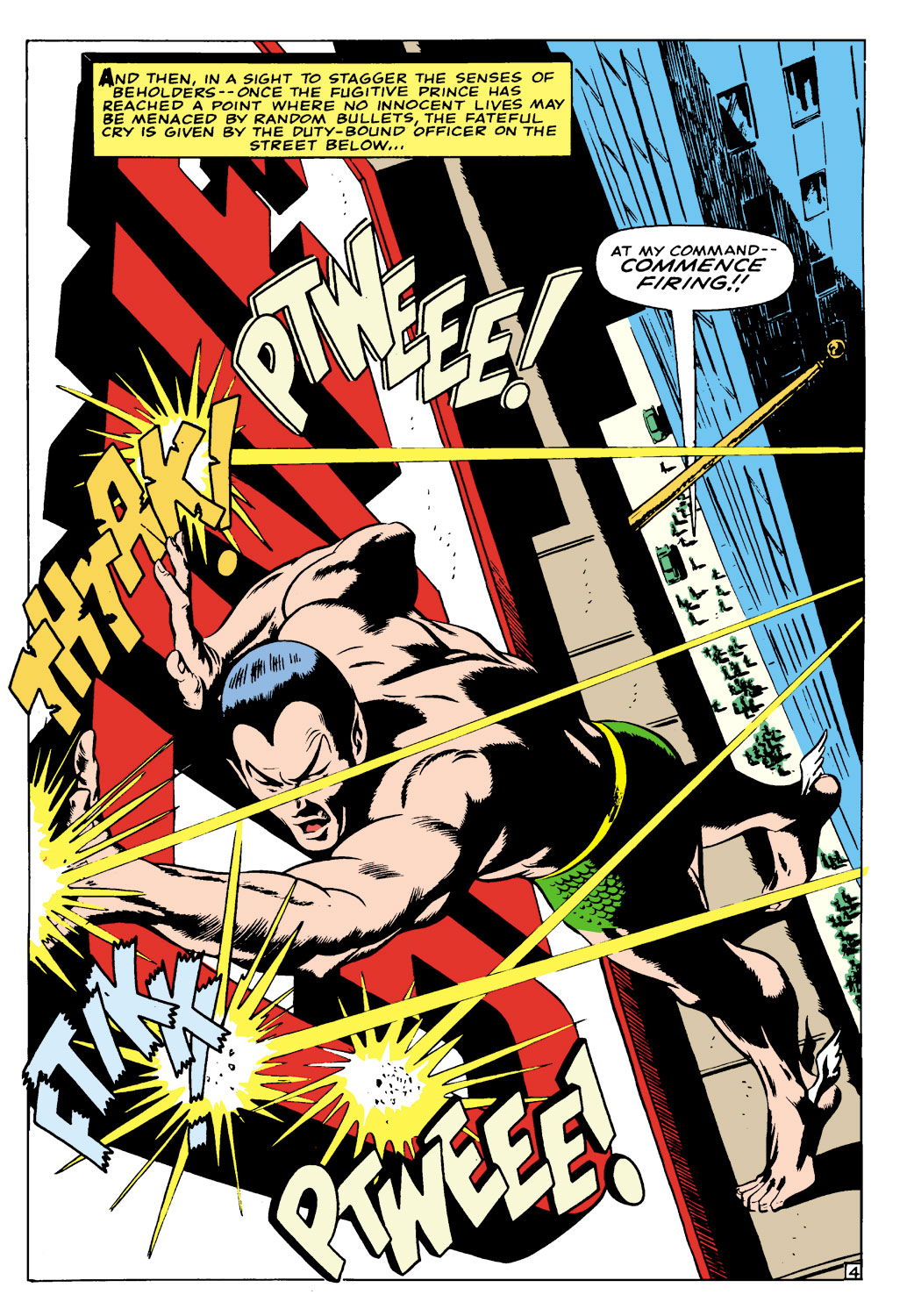 Read online Tales to Astonish (1959) comic -  Issue #79 - 5