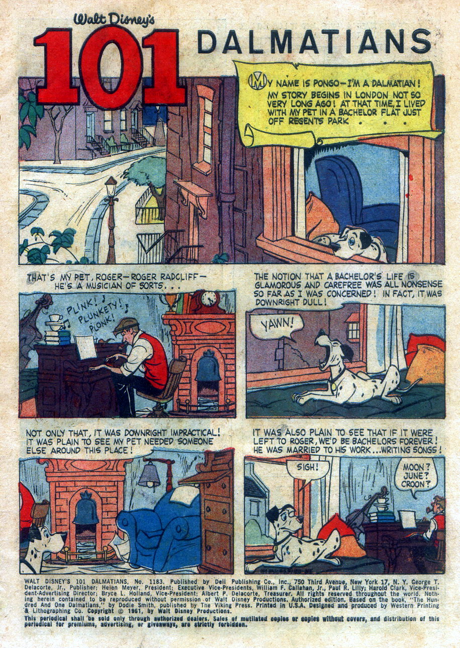 Read online Four Color Comics comic -  Issue #1183 - 3