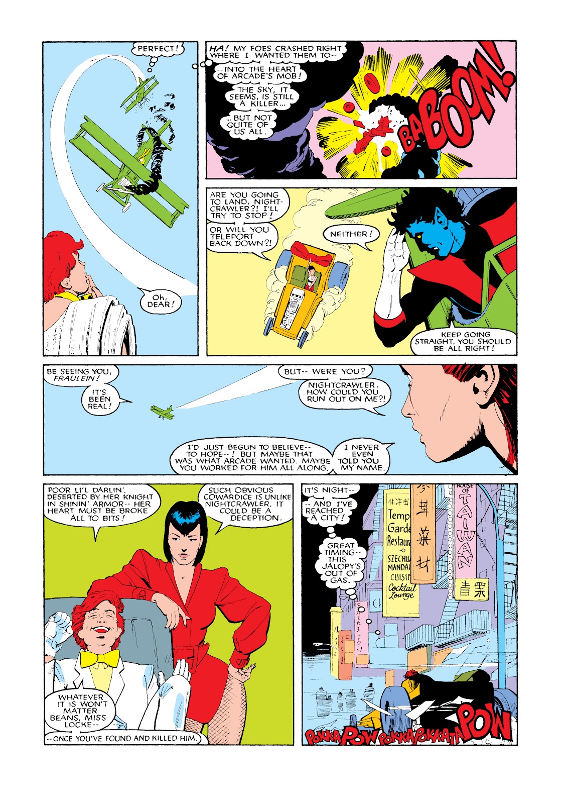 Marvel Masterworks: The Uncanny X-Men issue TPB 13 (Part 1) - Page 97