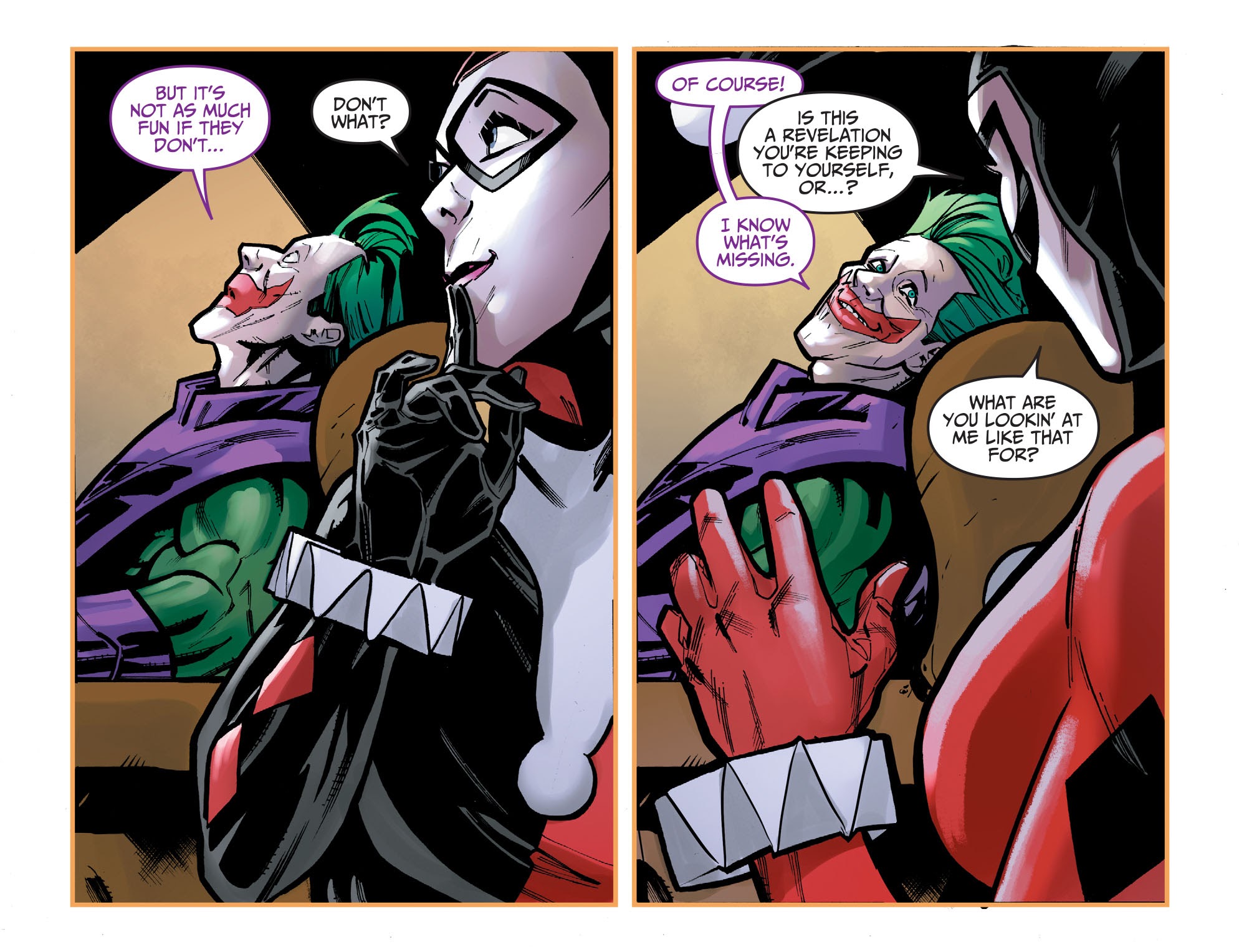 Read online Injustice: Year Zero comic -  Issue #7 - 19