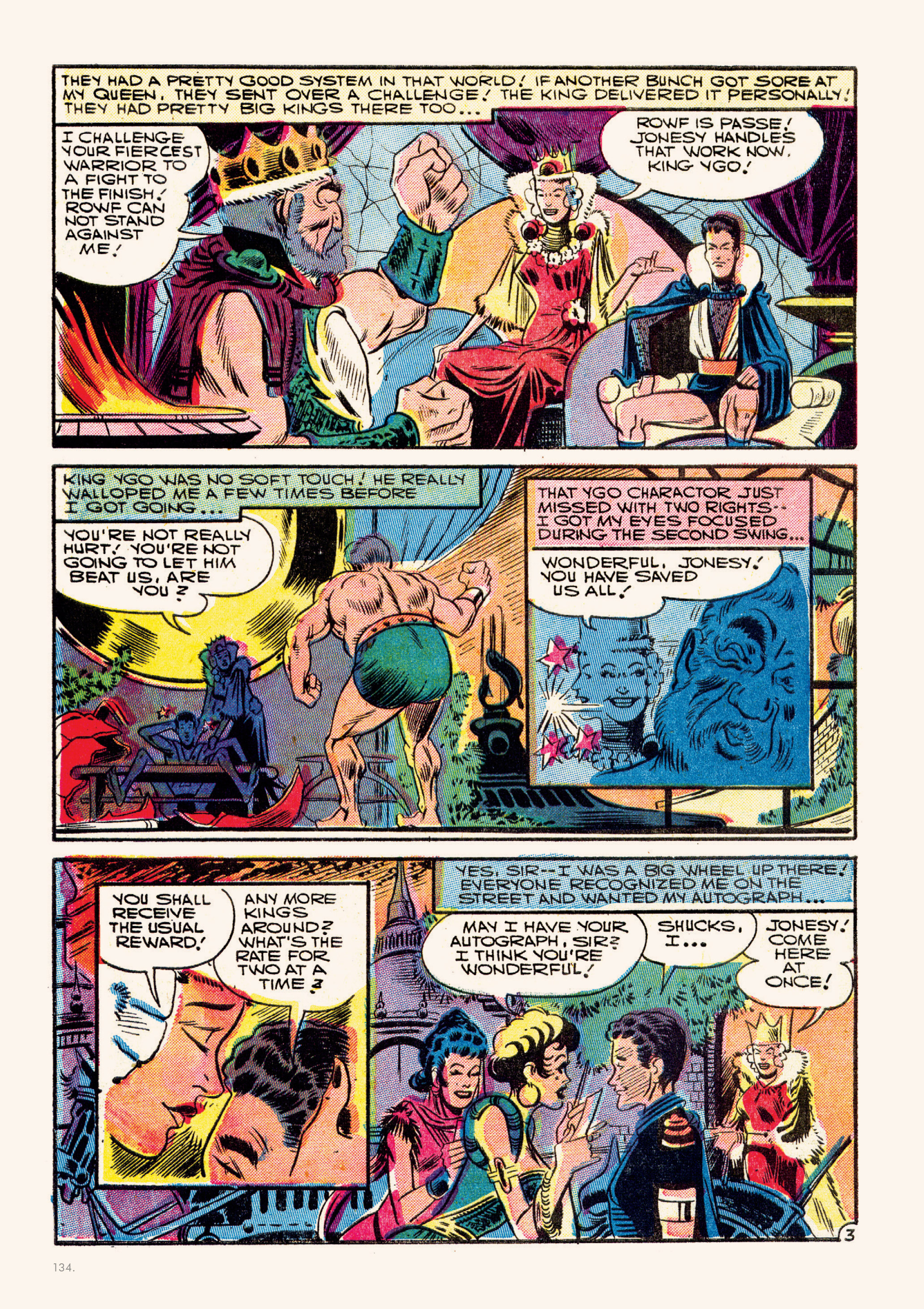 Read online The Steve Ditko Archives comic -  Issue # TPB 2 (Part 2) - 27