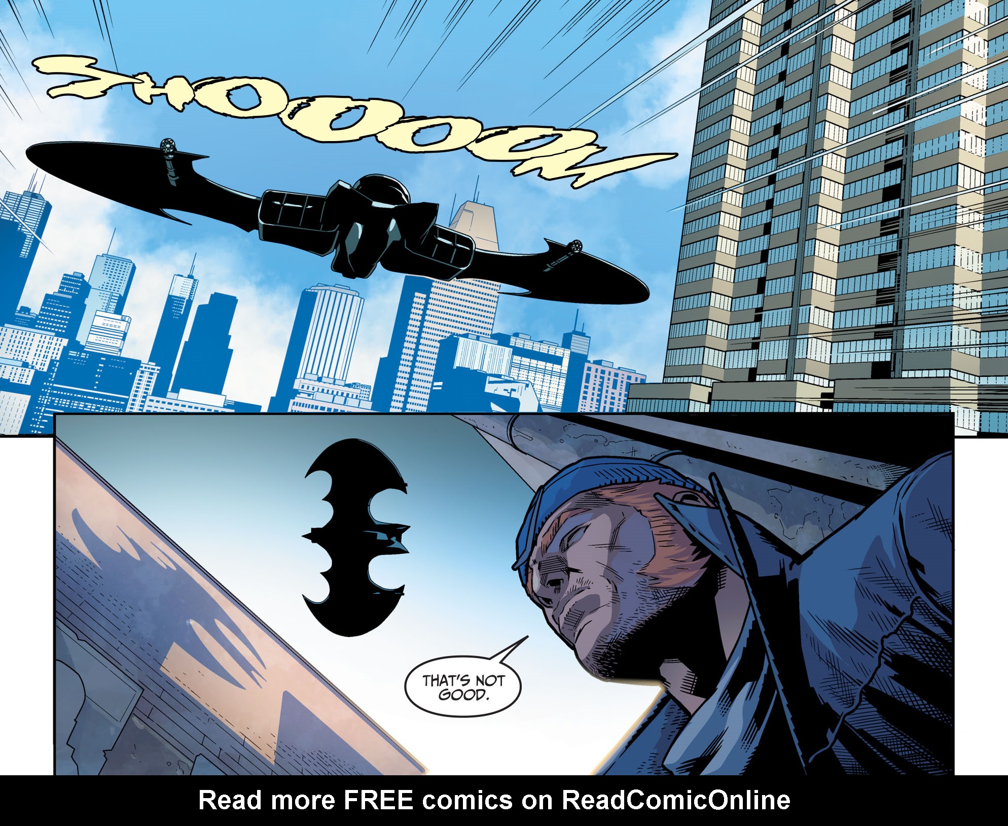 Read online Injustice 2 comic -  Issue #14 - 18