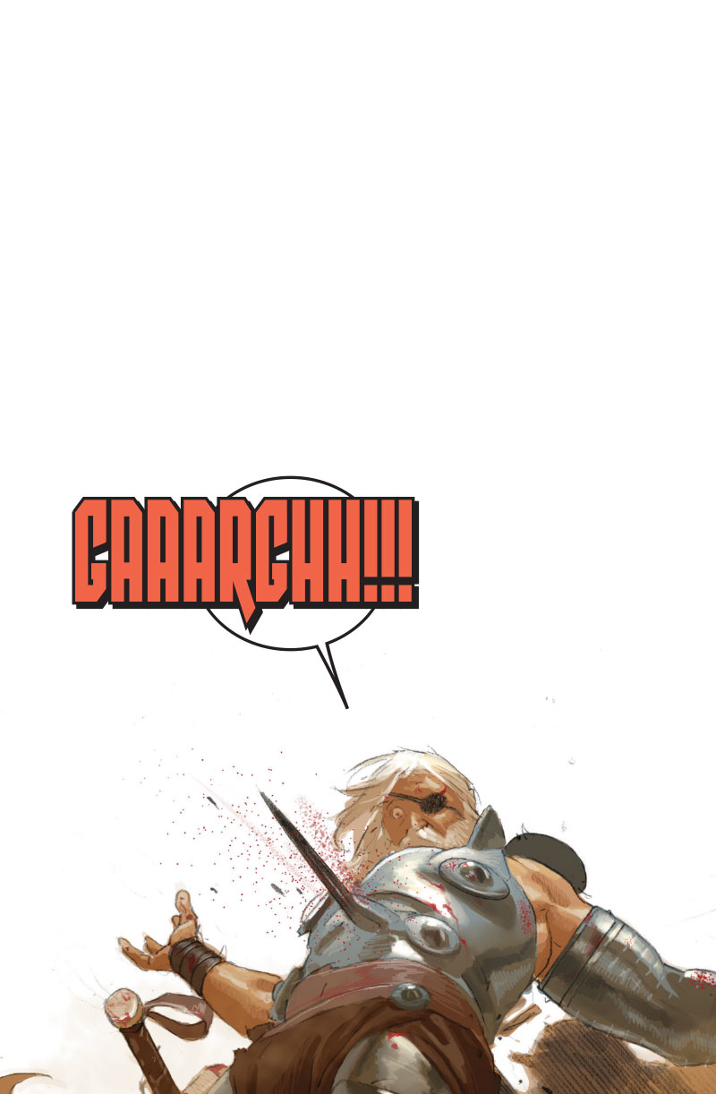 Read online Thor: God of Thunder - The God Butcher Infinity Comic comic -  Issue #6 - 18
