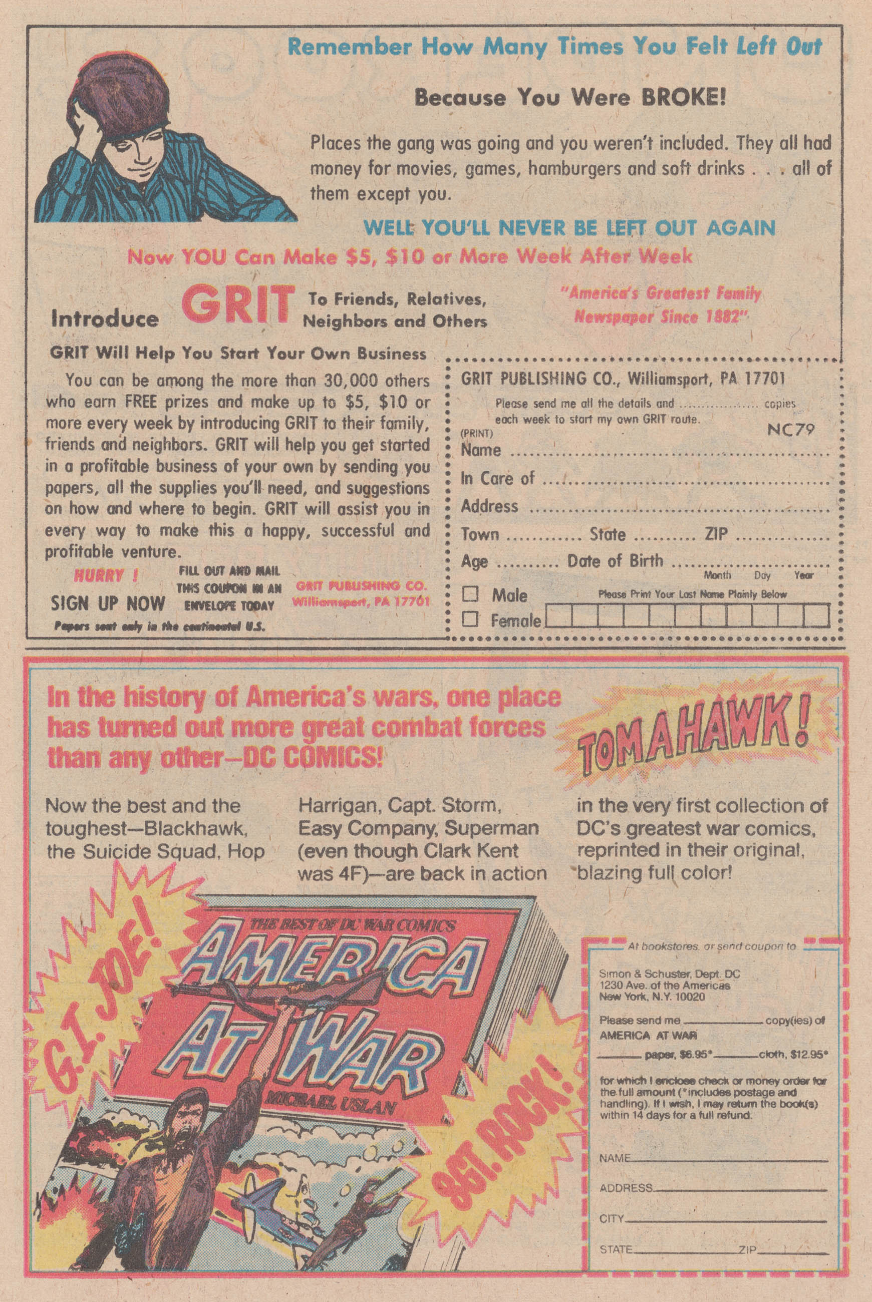 Read online Superman (1939) comic -  Issue #341 - 23