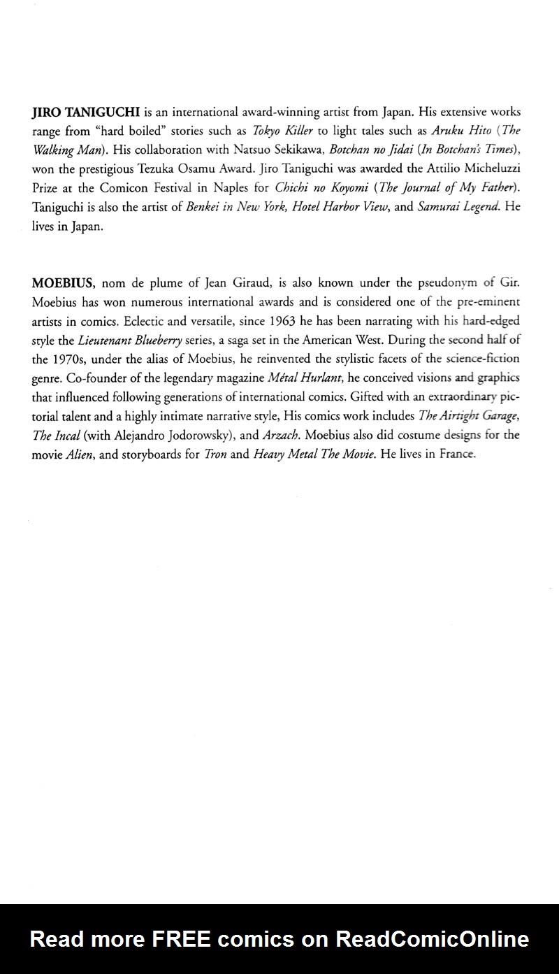 Read online Icaro comic -  Issue # TPB 1 - 150