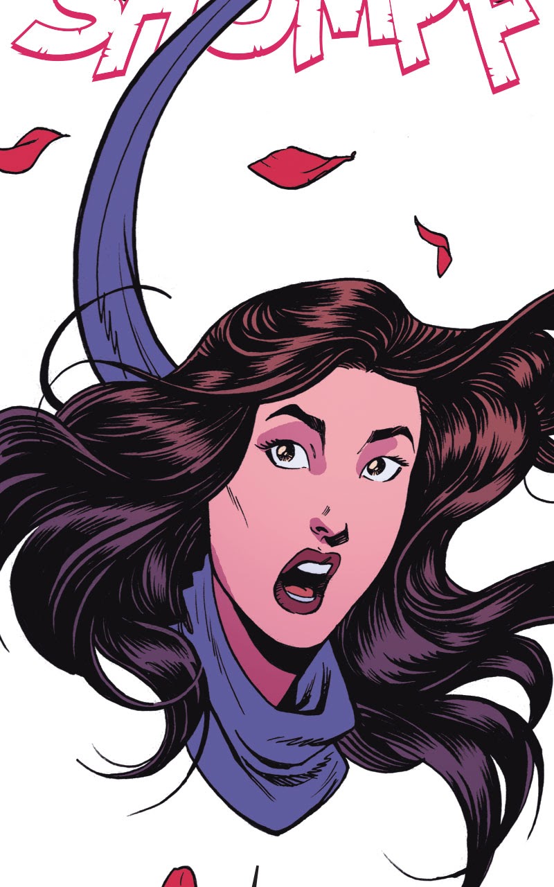 Read online Shang-Chi: Infinity Comic comic -  Issue #3 - 51