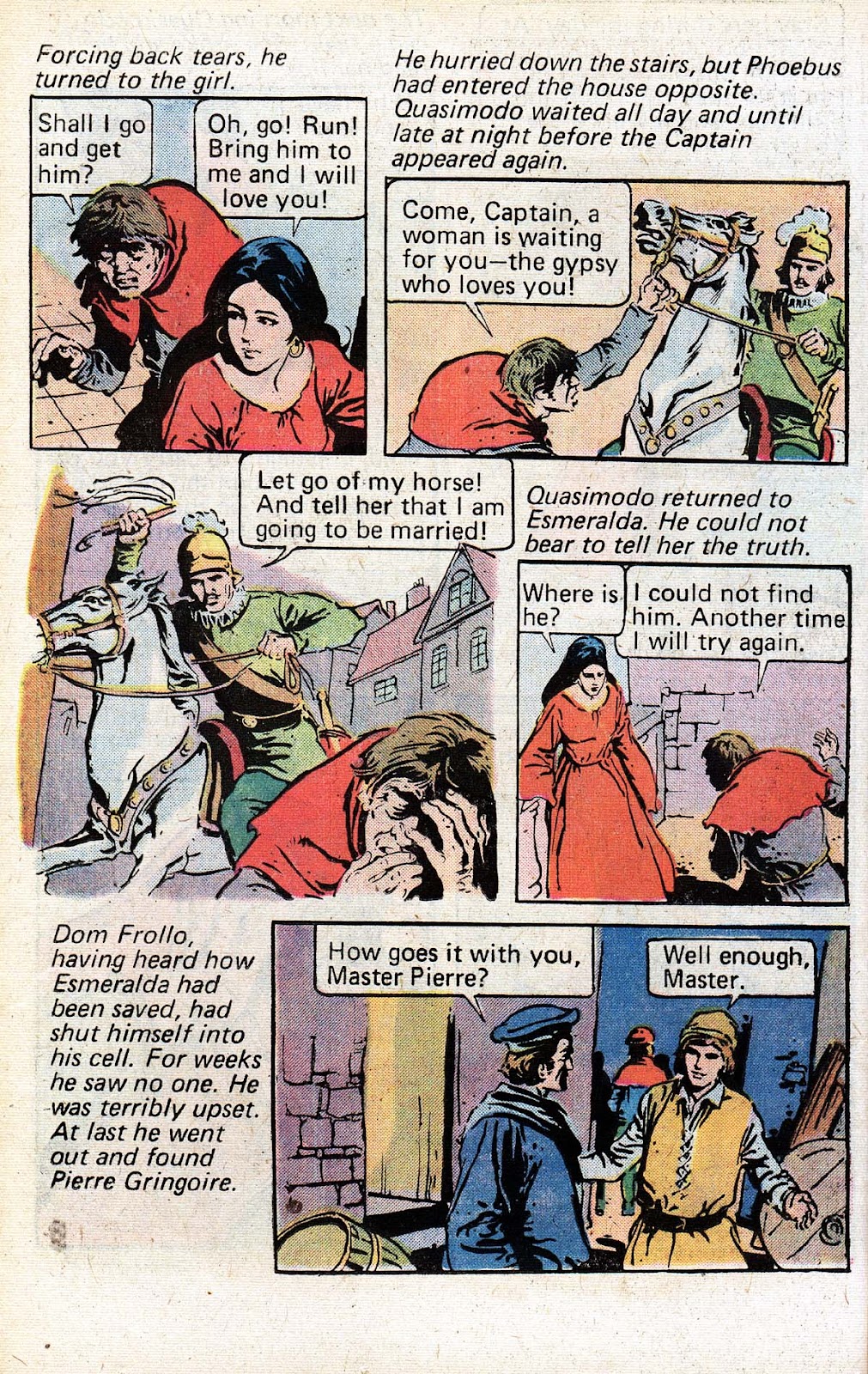 Marvel Classics Comics Series Featuring issue 3 - Page 40