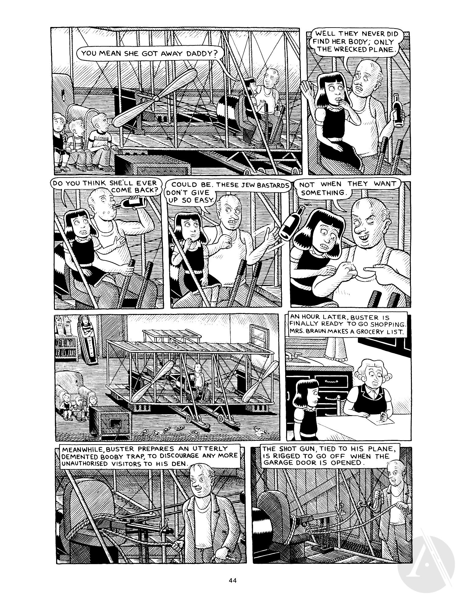 Read online All Waldo Comics comic -  Issue # Full - 48