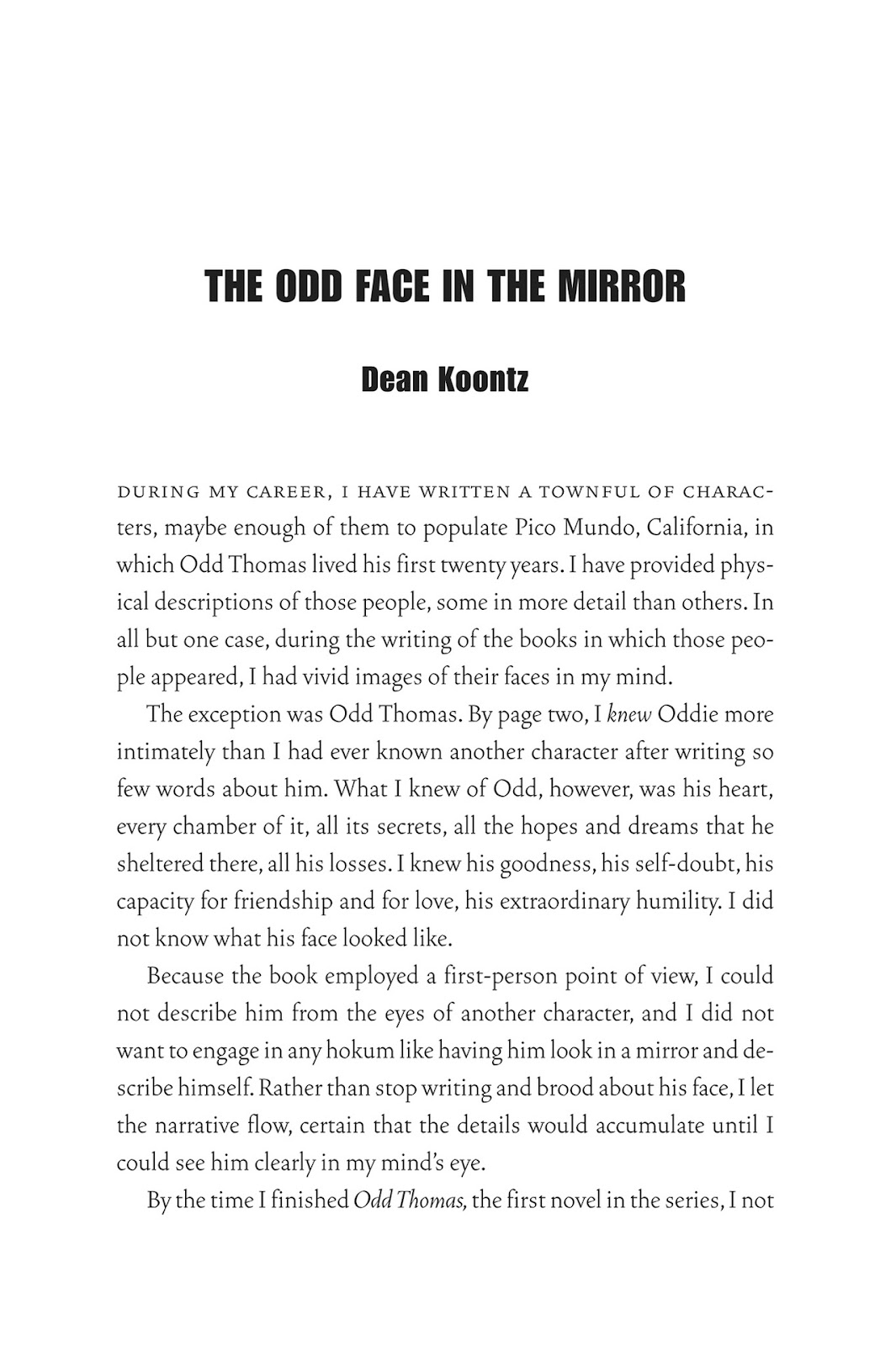 In Odd We Trust issue TPB (Part 2) - Page 92