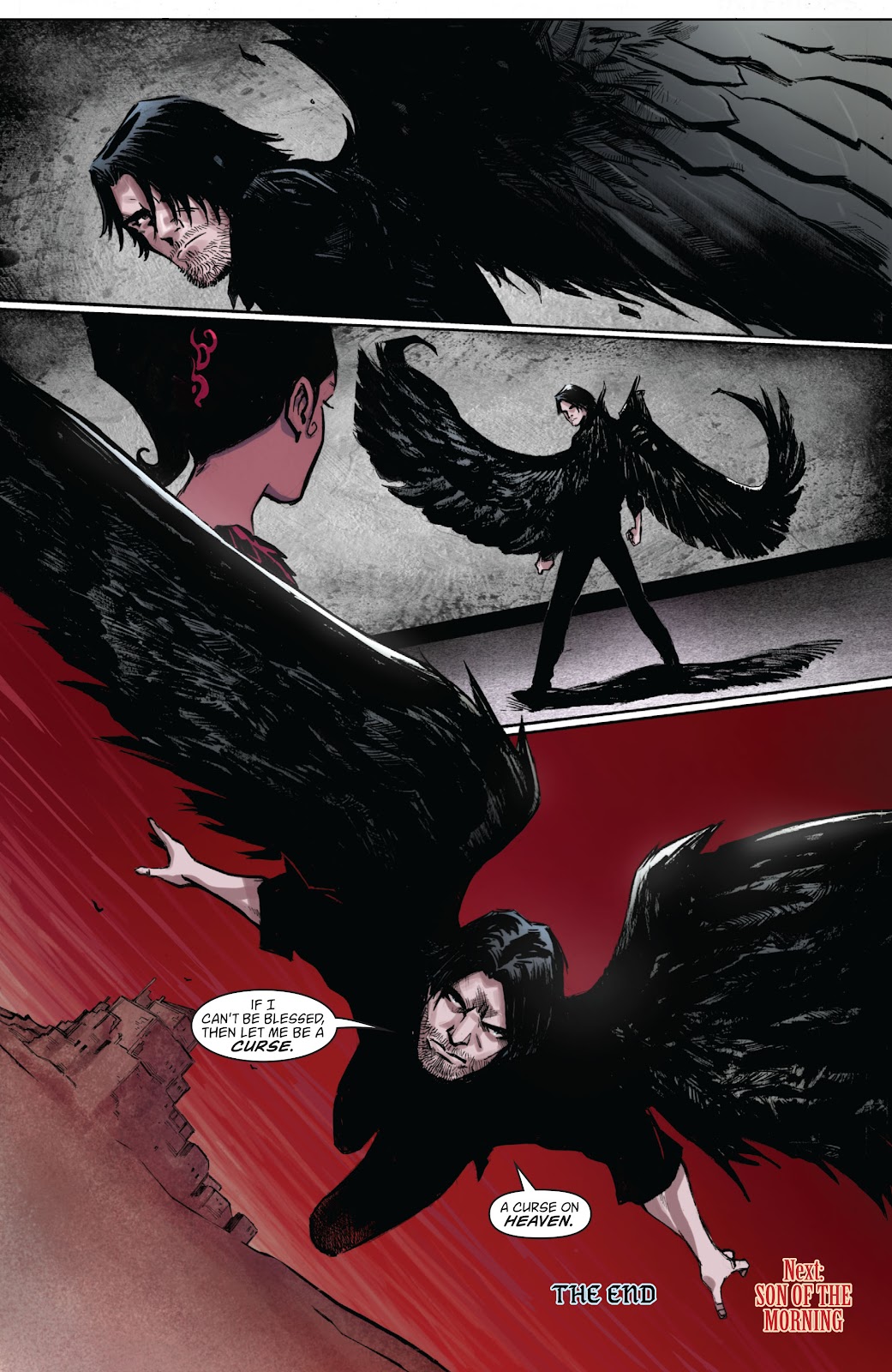 Lucifer (2016) issue 5 - Page 23